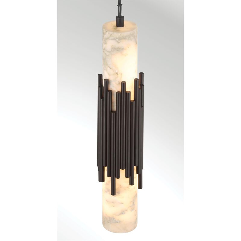 Venna 16 Inch Mini Pendant by Eurofase Lighting