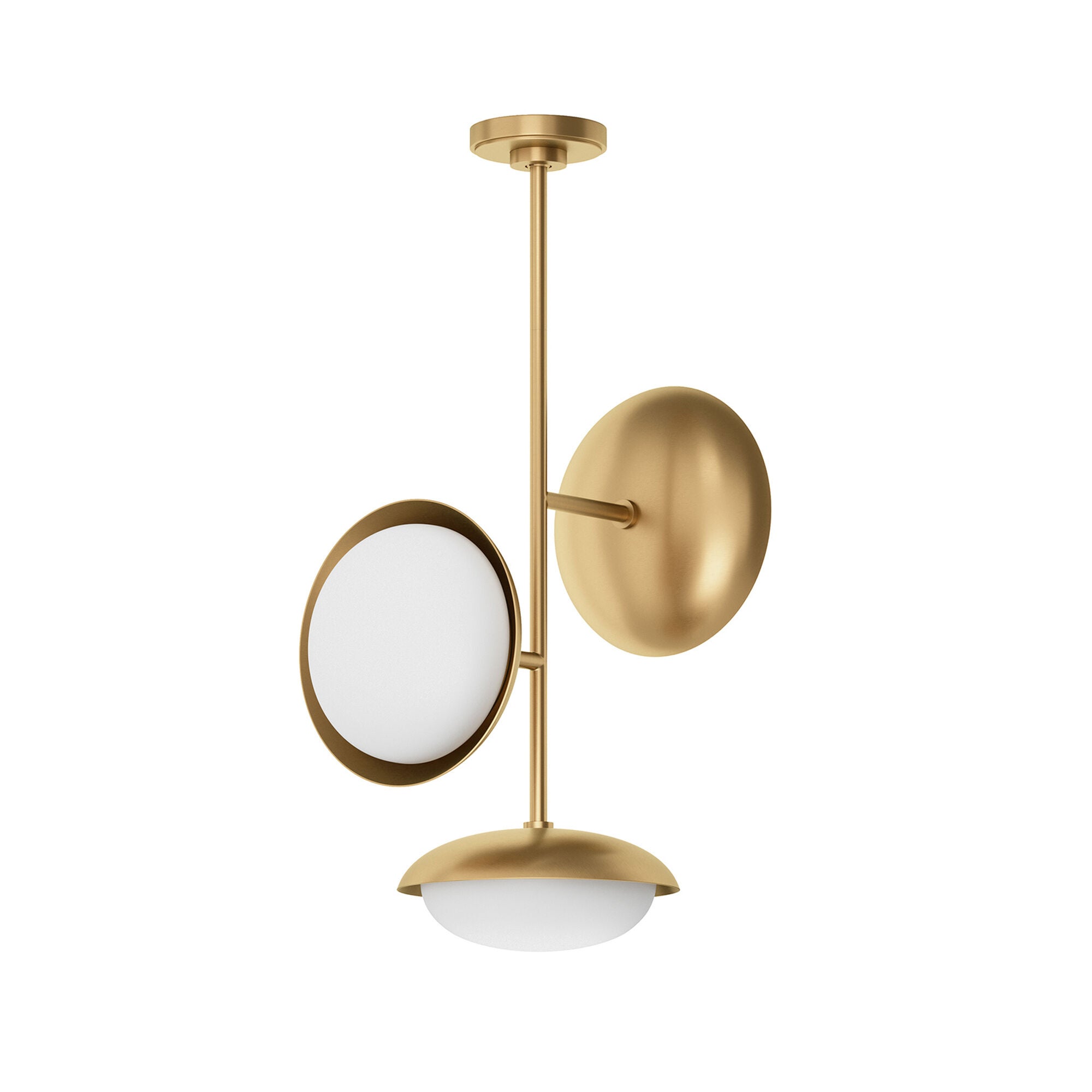 Bond 18 Inch Multi Light Pendant,
