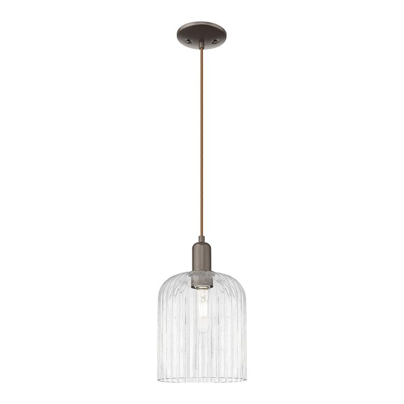 Bruno Marashlian Bridal Veil 8 Inch Mini Pendant by Innovations Lighting