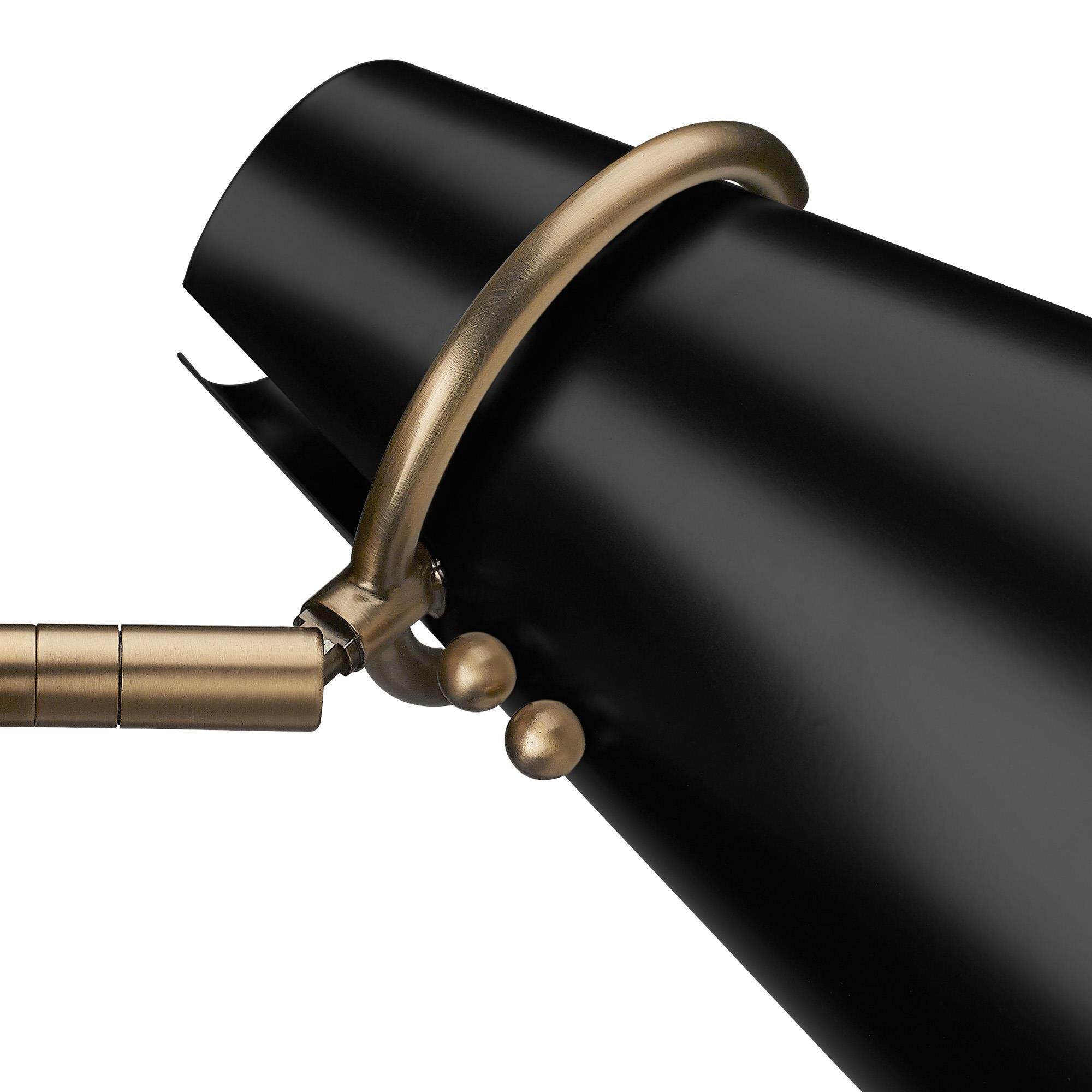 Reeva 26 Inch 3 Light Bath Vanity Light by Golden Lighting