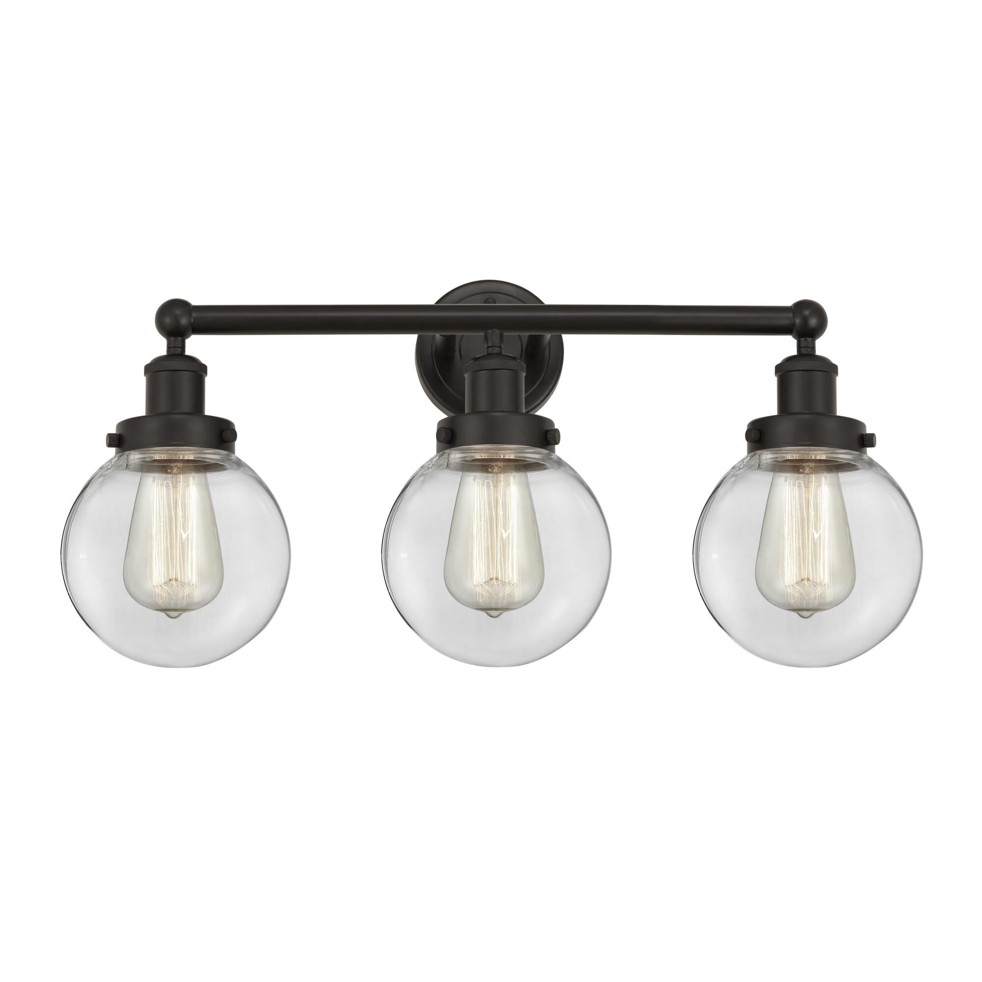 Bruno Marashlian Beacon 24 Inch 3 Light Bath Vanity Light by Innovations Lighting