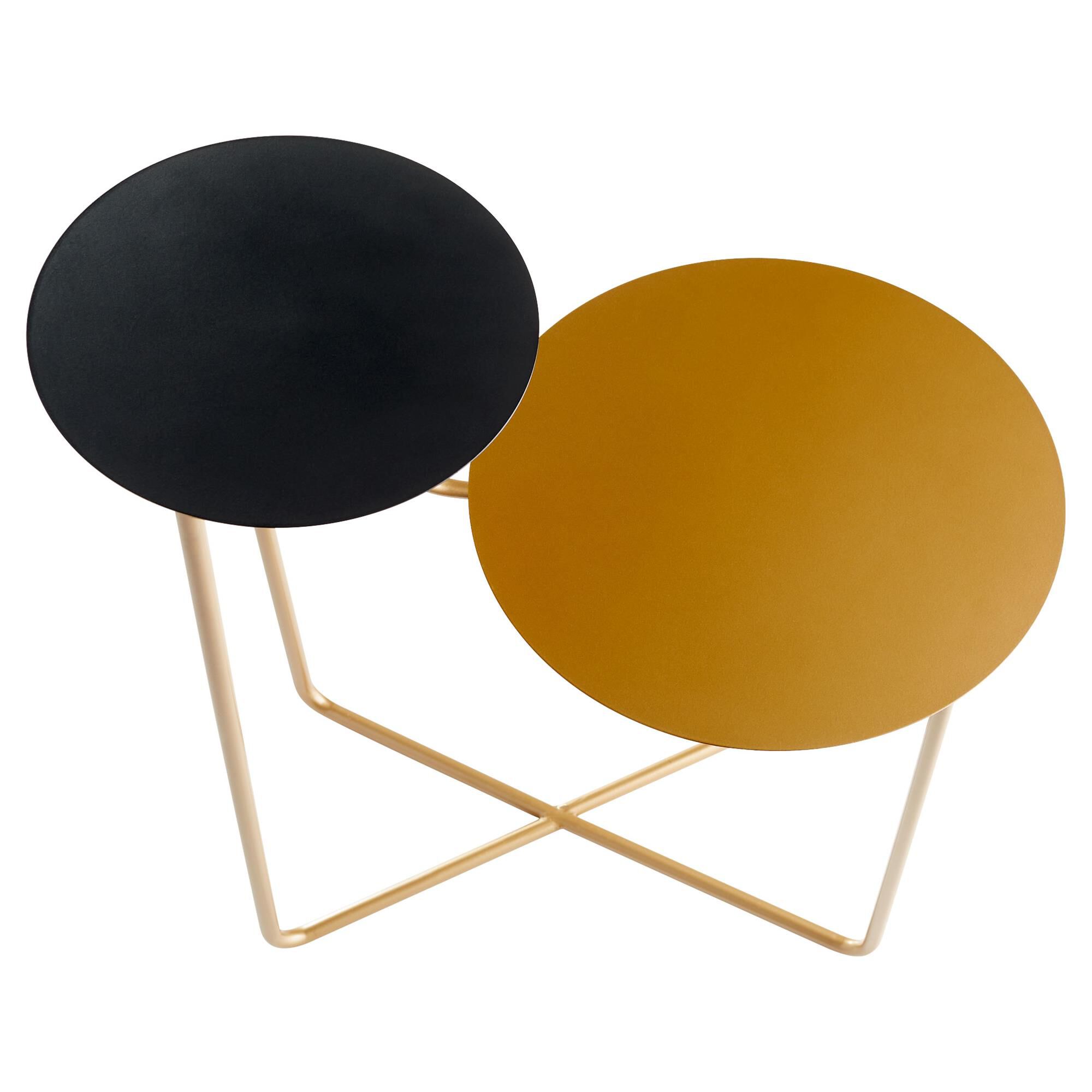 Deja Accent Table by Cyan Designs