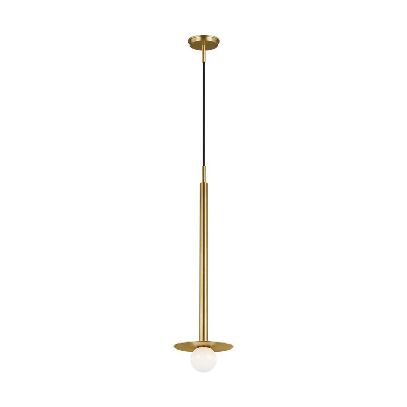 Visual Comfort Studio Collection Kelly Wearstler Nodes Mini Pendant