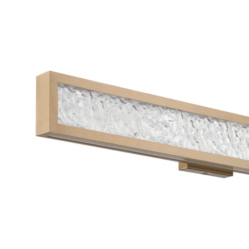 Courtney 32 Inch Bath Vanity Light by Eglo Lighting