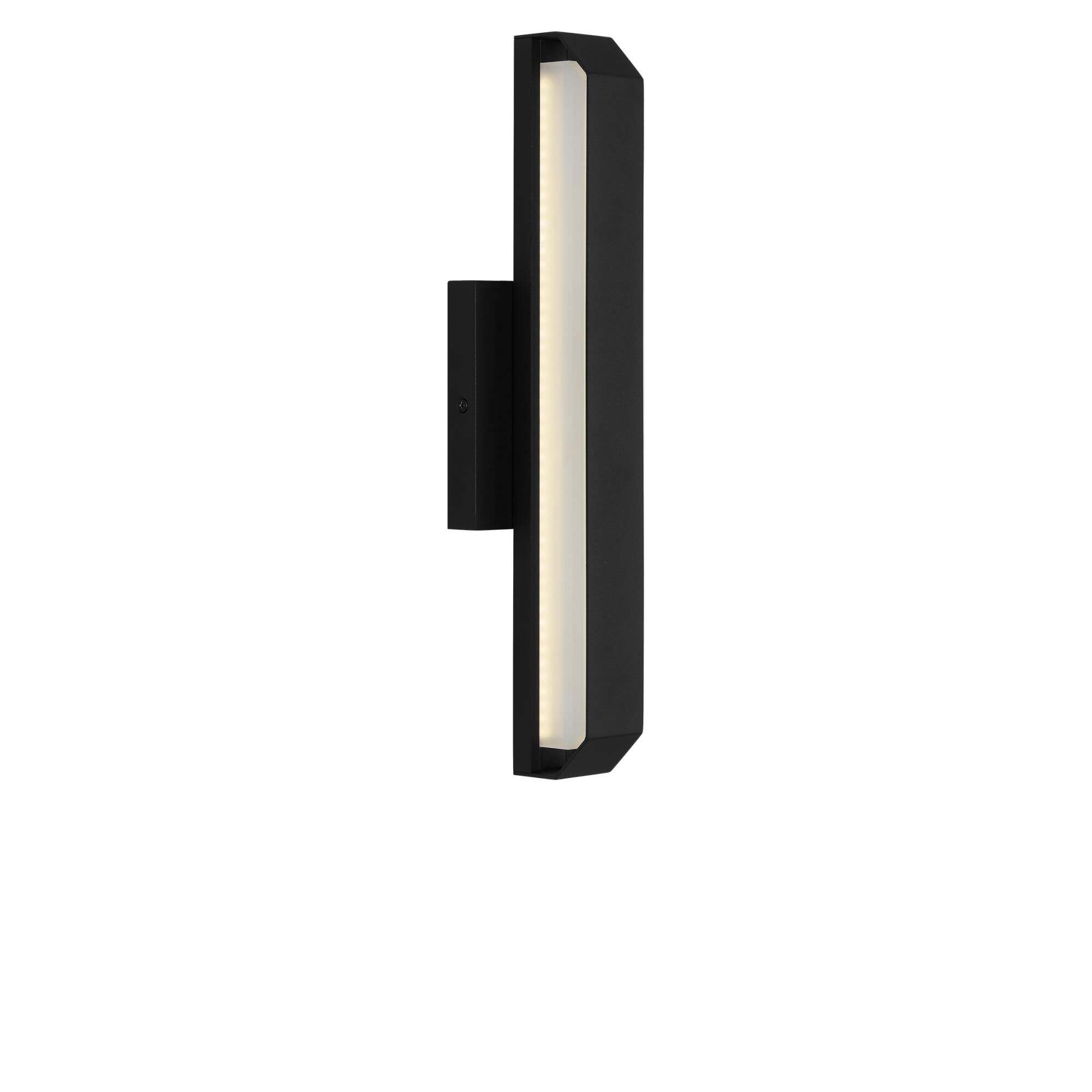 Lakemont 5 Inch Outdoor Wall Light by Generation Lighting