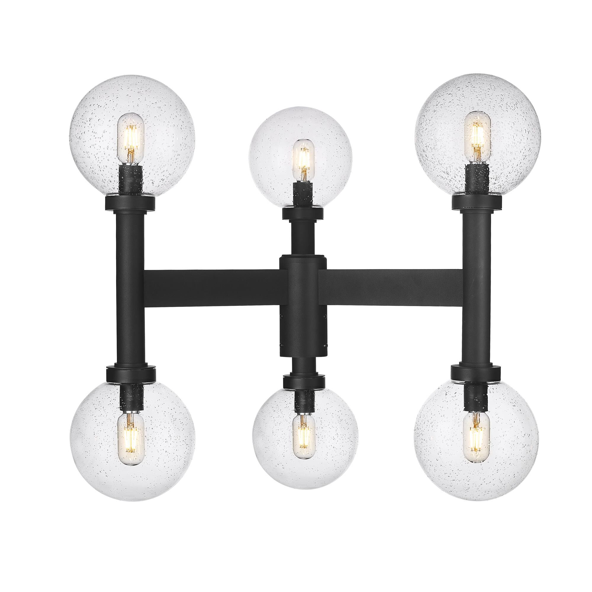 Laurent 27 Inch Outdoor Post Lamp by Z Lite