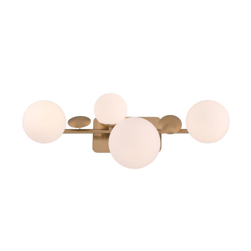 Vine 28 Inch Bath Vanity Light by Eurofase Lighting