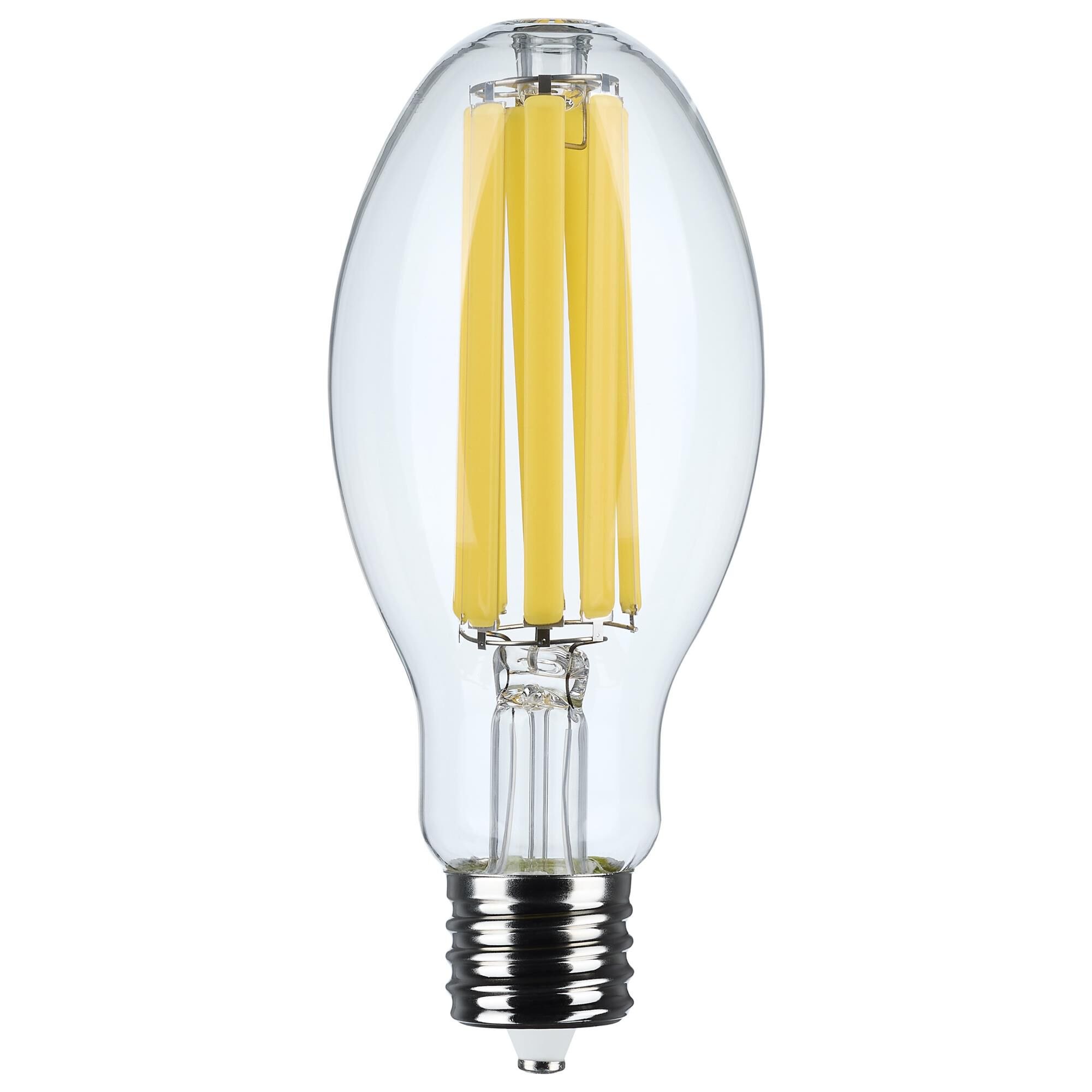 Hi-Pro 8 Inch LED Light Bulb by Satco