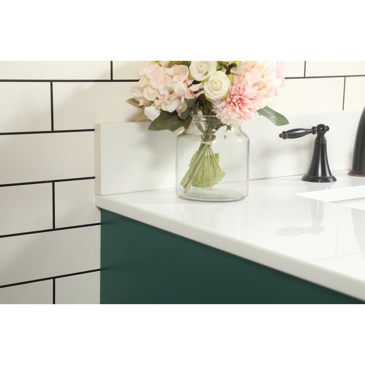 Eugene Bath Vanity by Elegant Decor