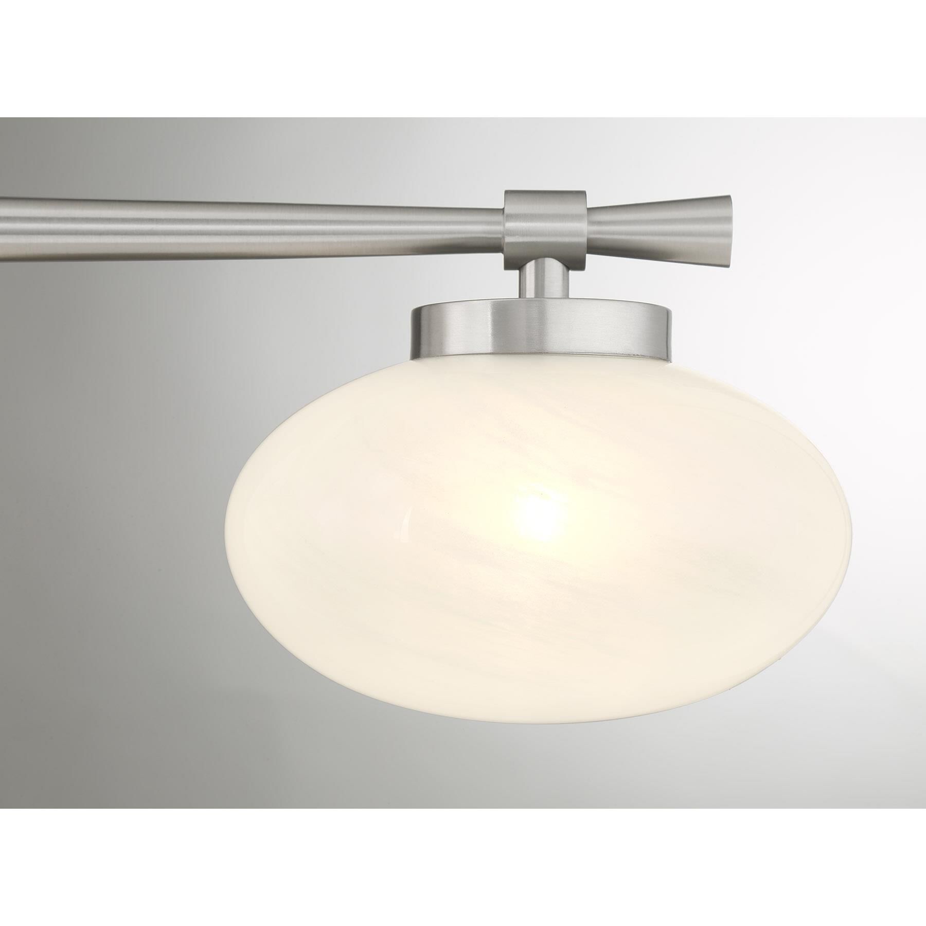 Barrow 25 Inch Bath Vanity Light by Savoy House