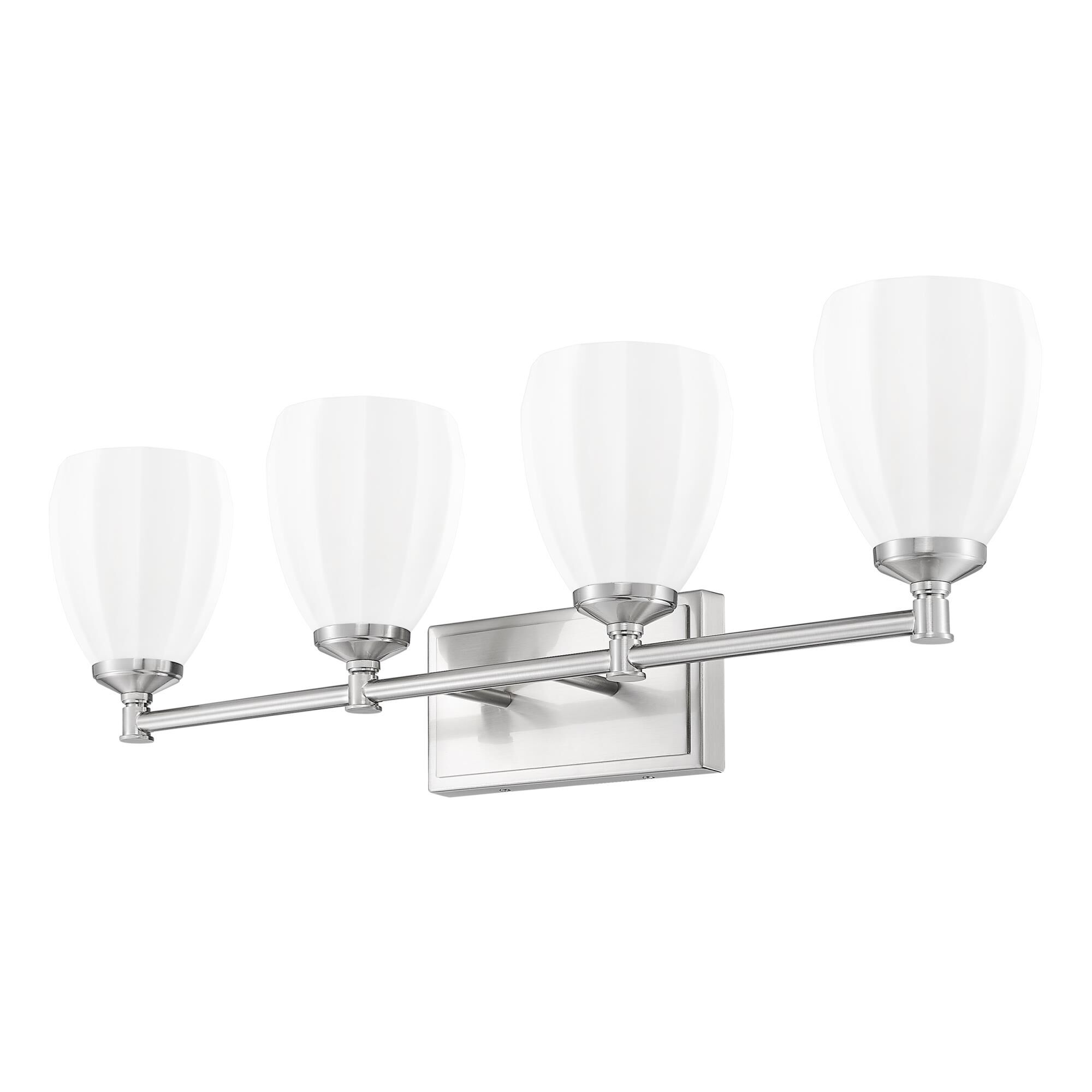 Oren 31 Inch Bath Vanity Light by Z Lite