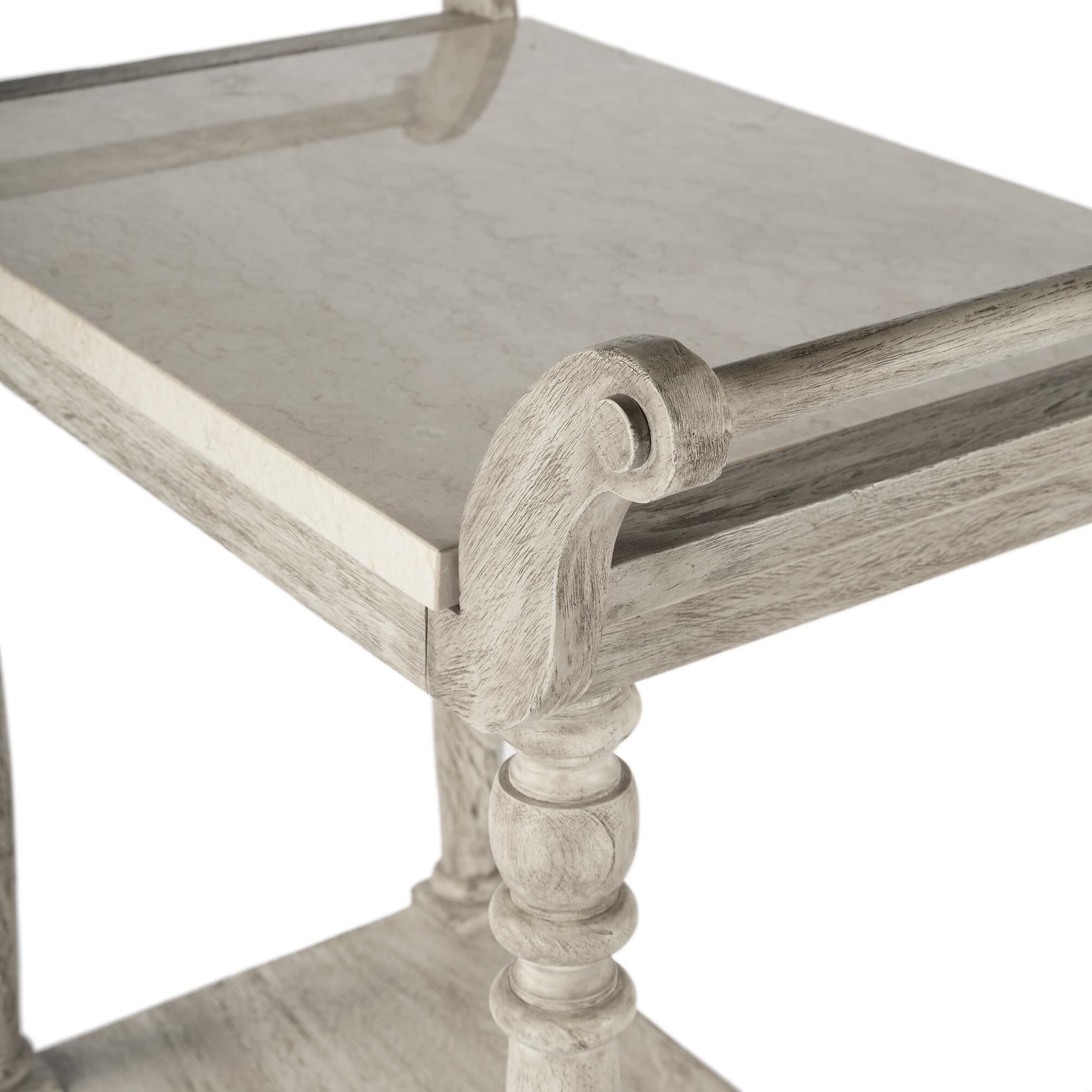 Danielle Bar Cart by Butler Specialty Company