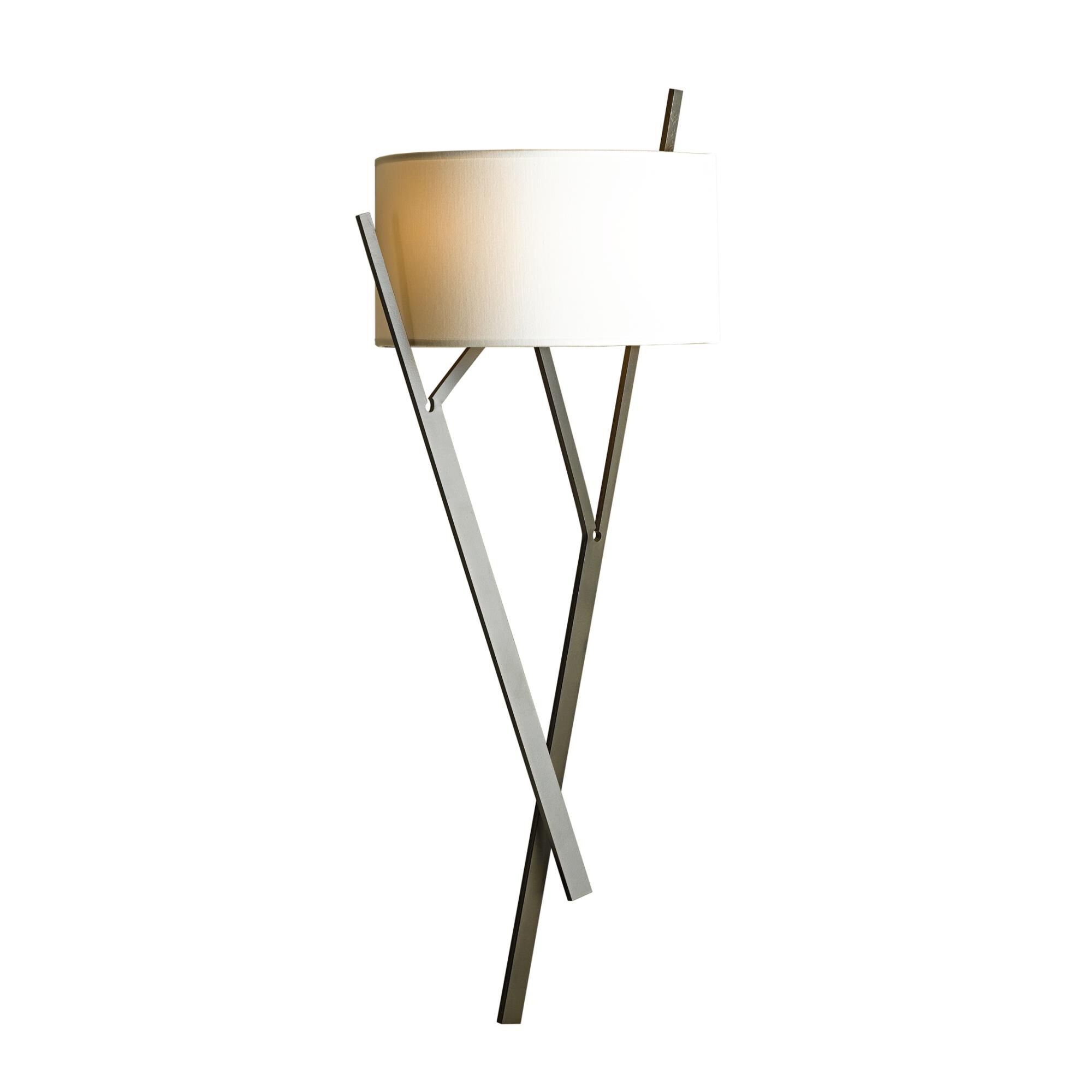 Arbor 27 Inch Wall Sconce by Hubbardton Forge