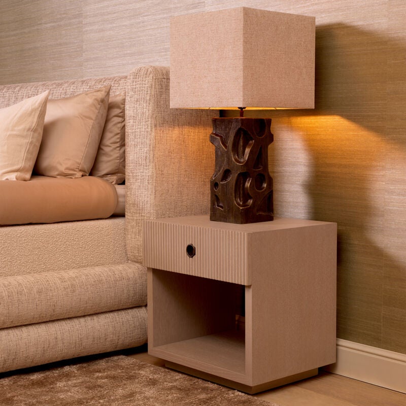 Enzo 30 Inch Table Lamp by Eichholtz