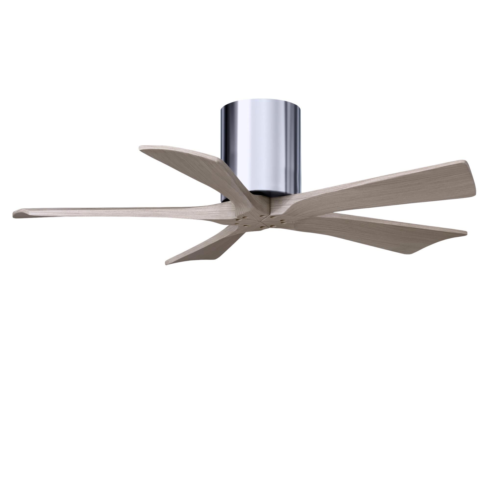 Shown in Polished Chrome finish