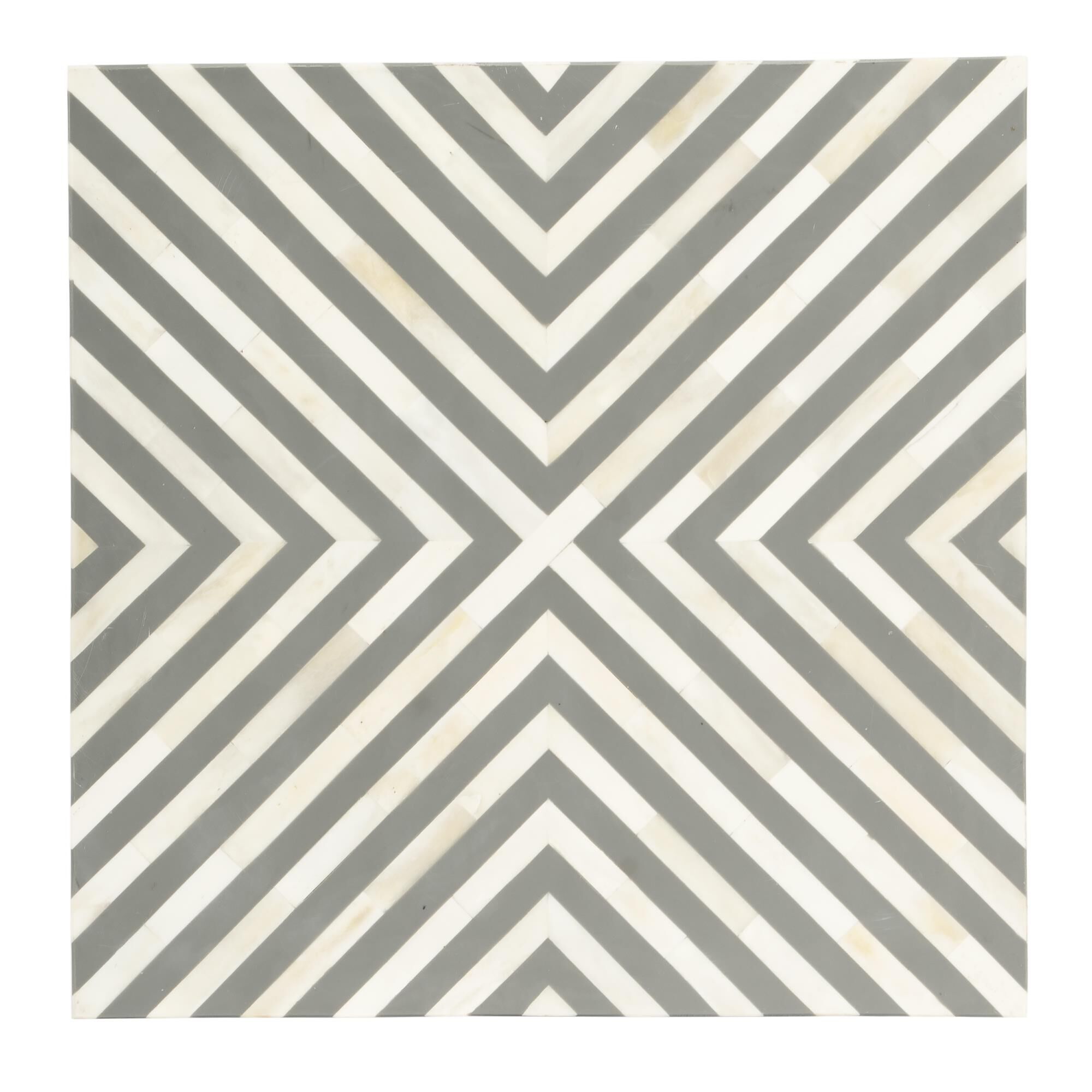 Shown in Grey Bone finish