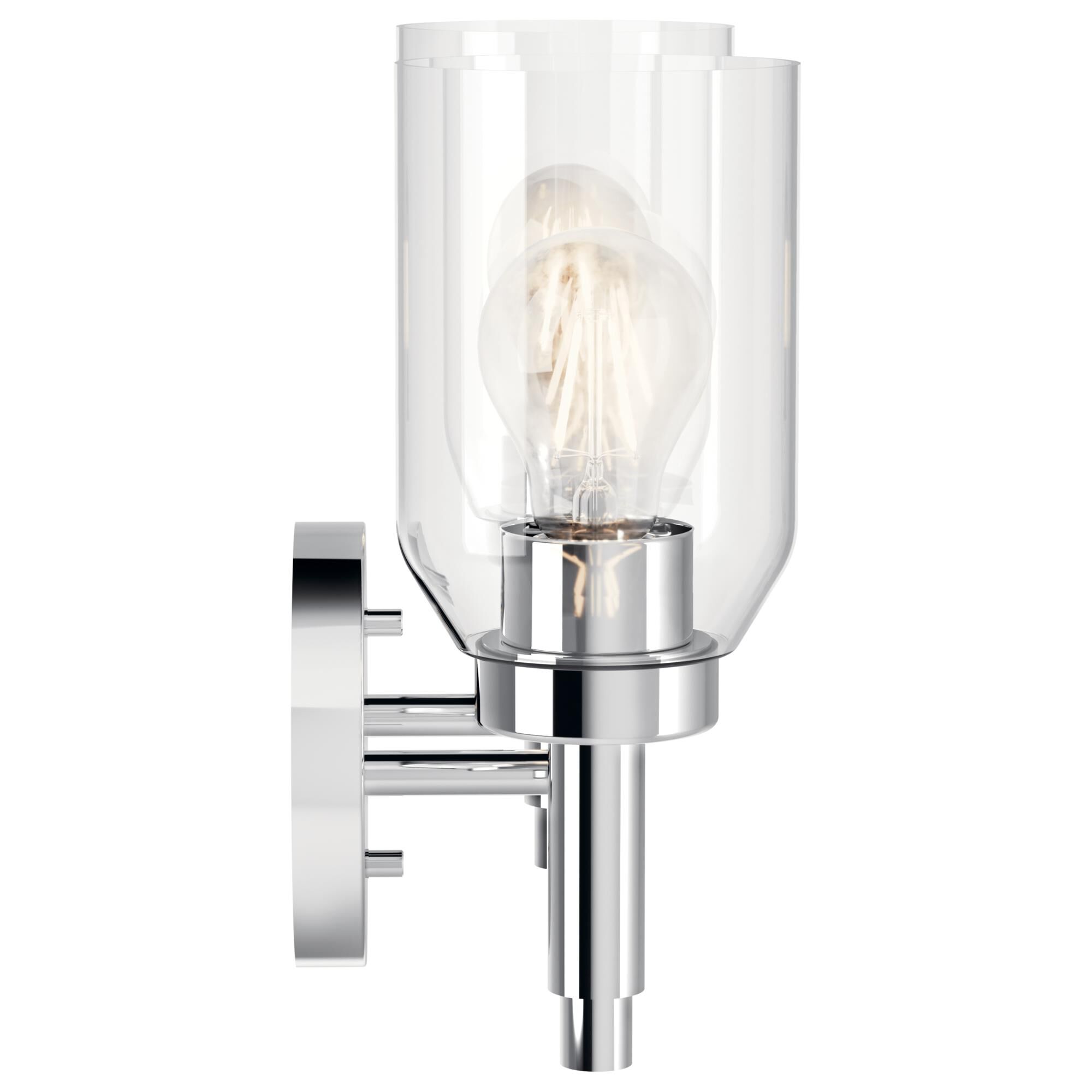 Madden 14 Inch Bath Vanity Light,