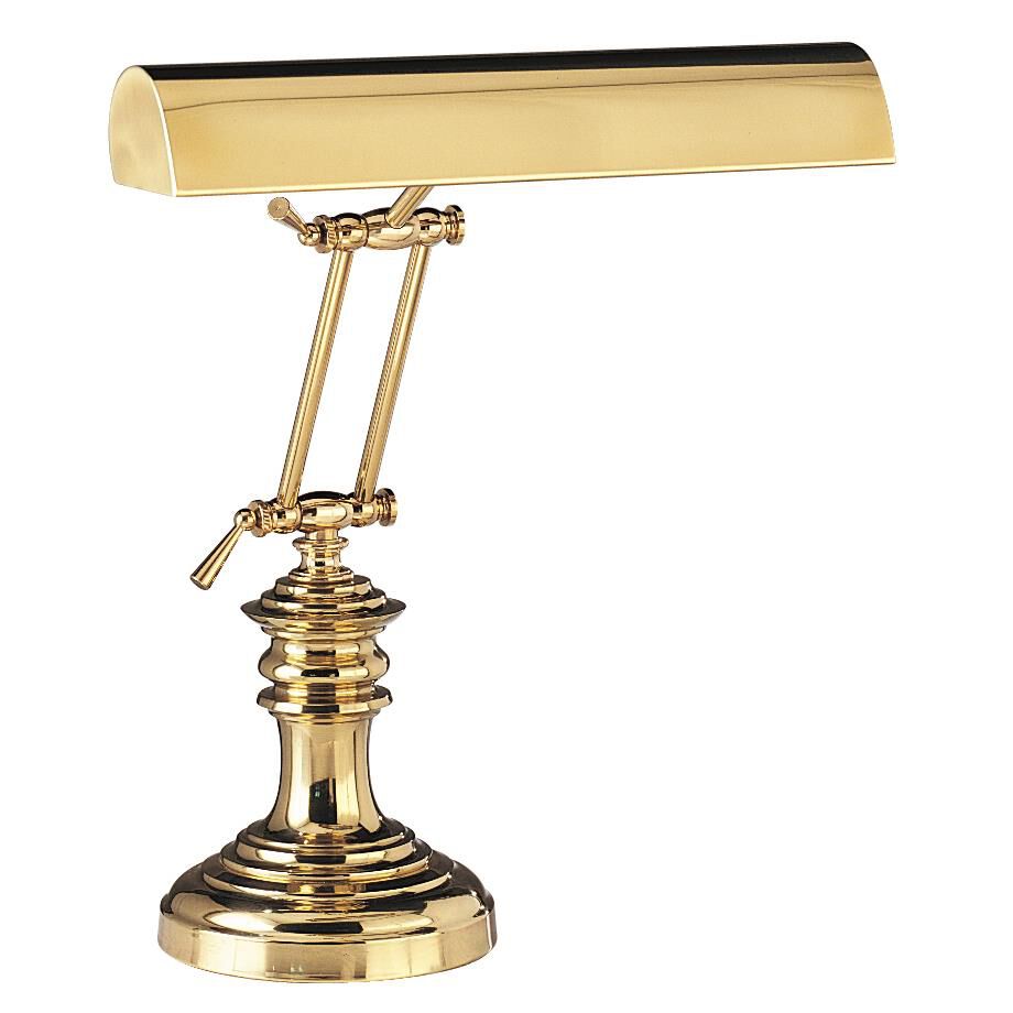 Piano/Desk 16 Inch Desk Lamp by House of Troy