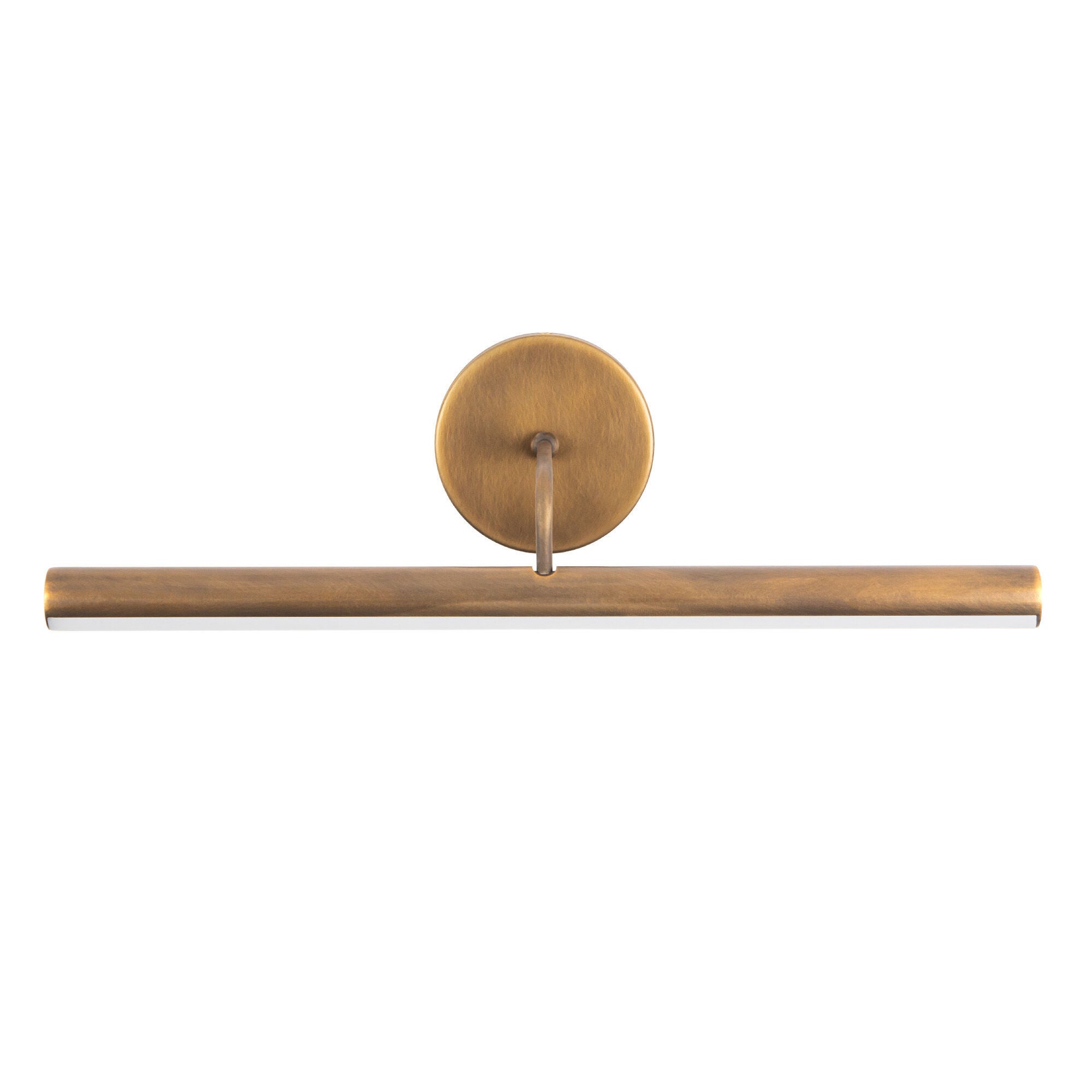 Slender 18 Inch Picture Light,