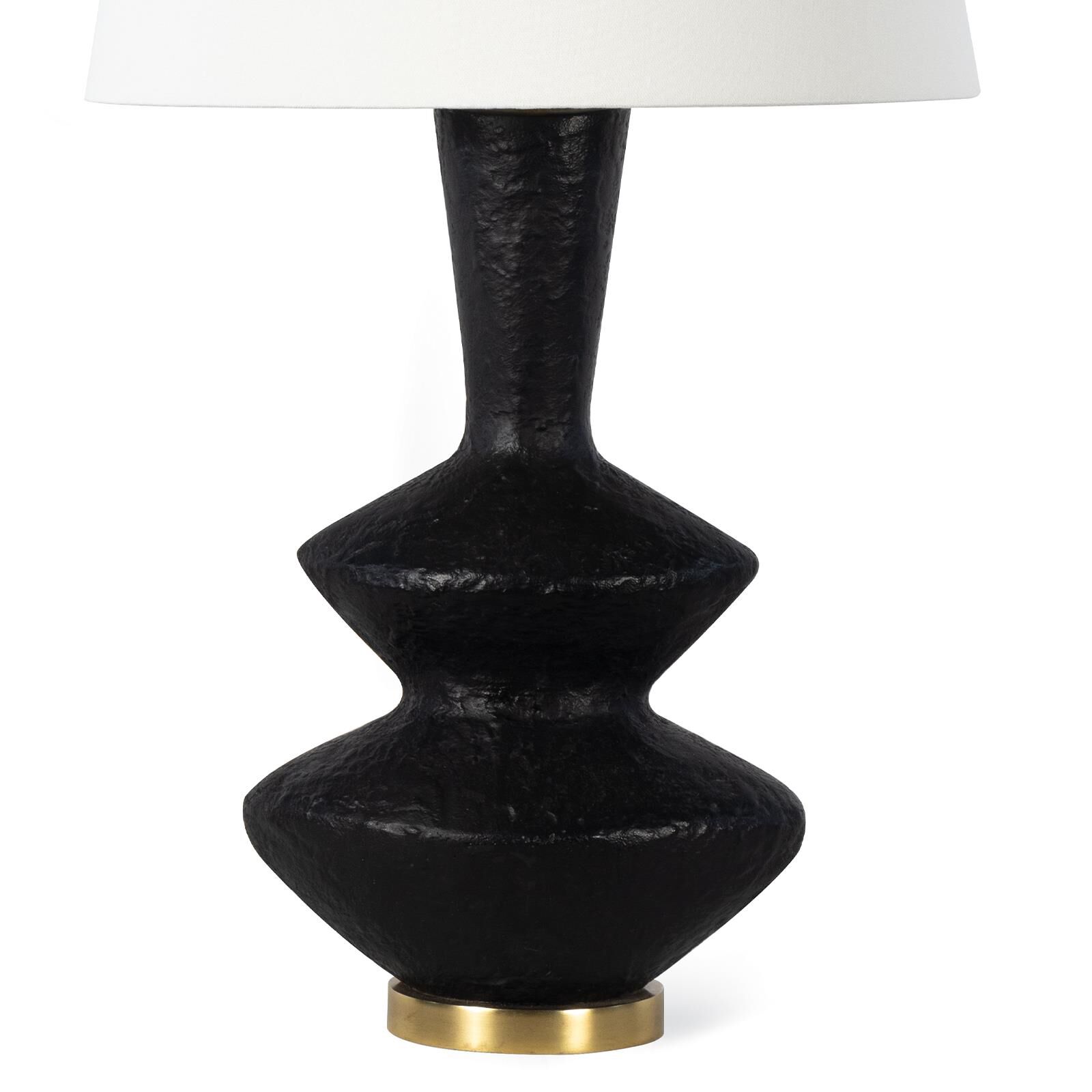 Poe 29 Inch Table Lamp by Regina Andrew