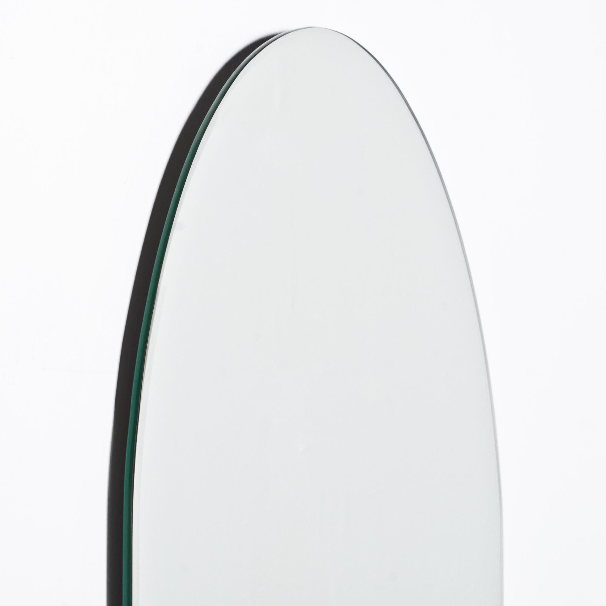 Khloe Bathroom Mirror by Decor Wonderland