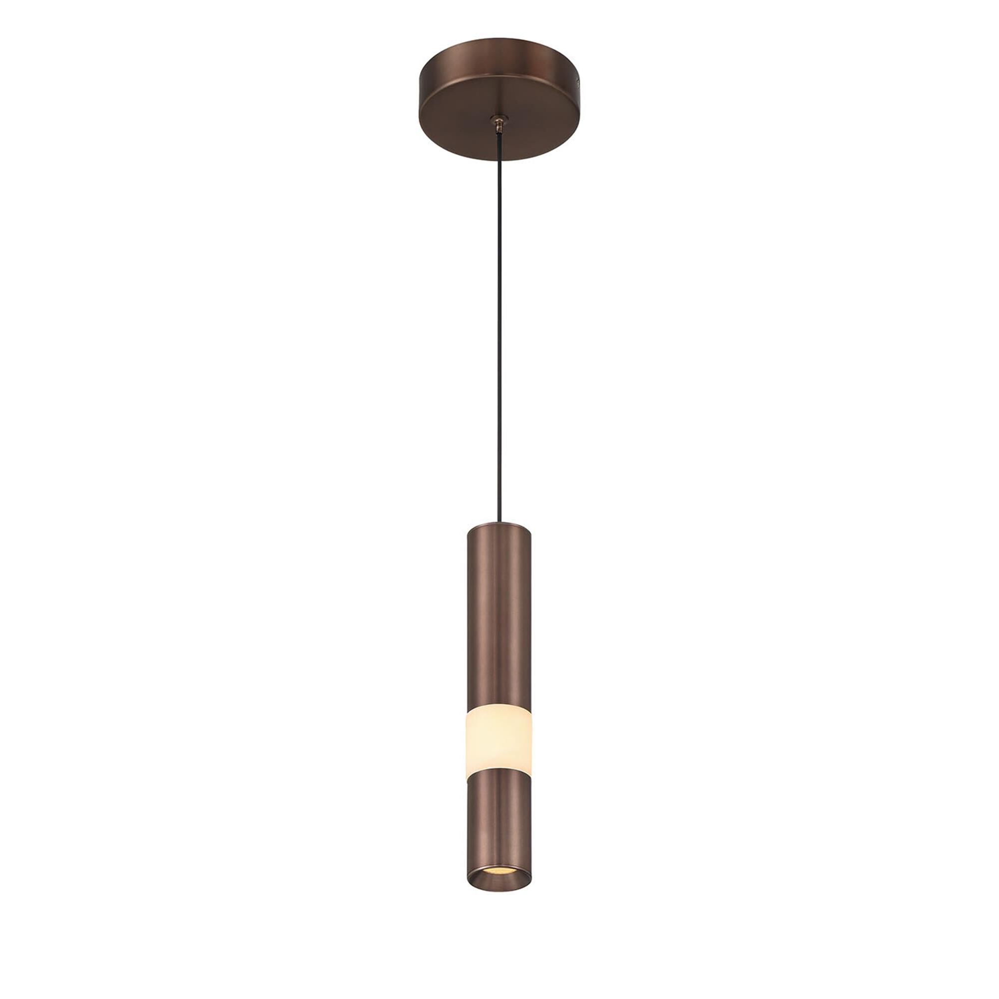 Ronda 11 Inch Mini Pendant,