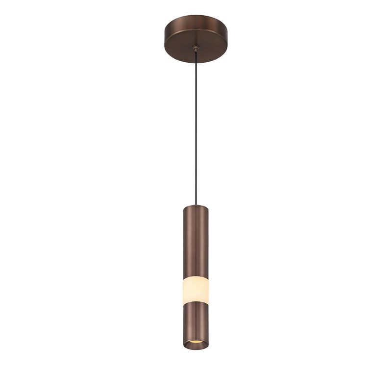 Ronda 11 Inch Mini Pendant by Eurofase Lighting