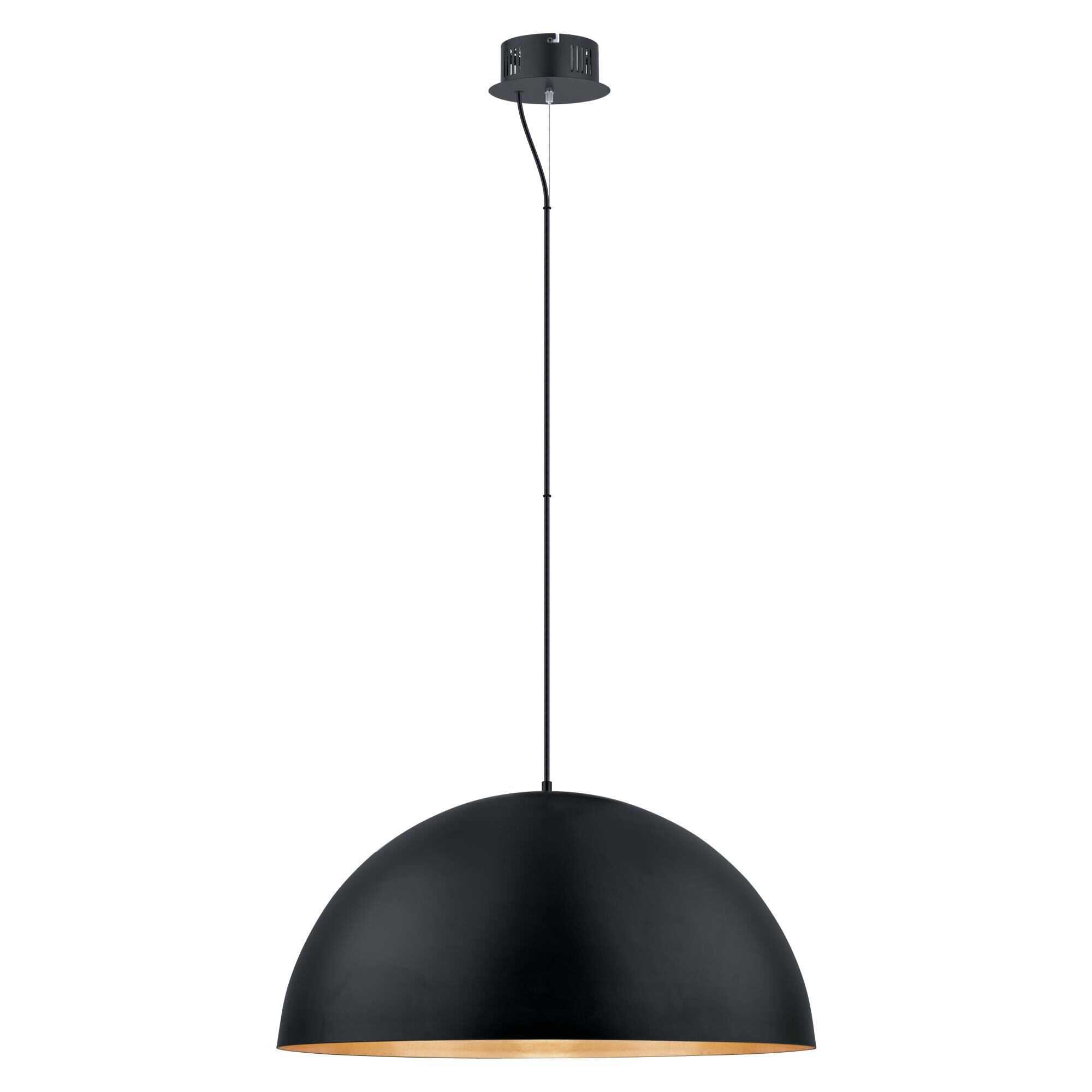 Eglo Lighting Eglo Gaetano 31 Inch LED Large Pendant