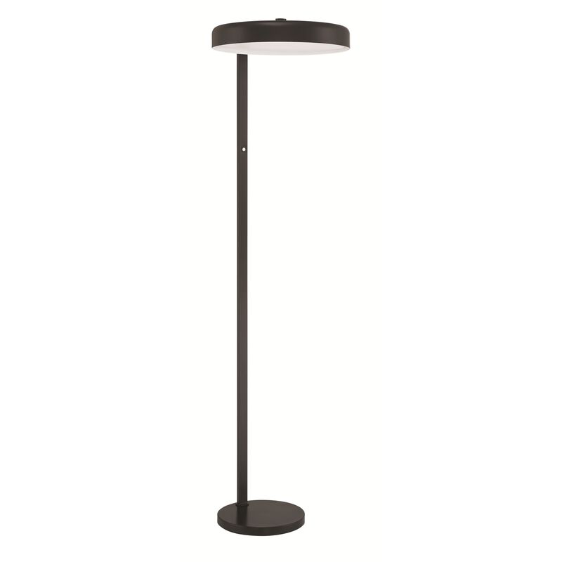 Keeva 57 Inch Floor Lamp by Craftmade