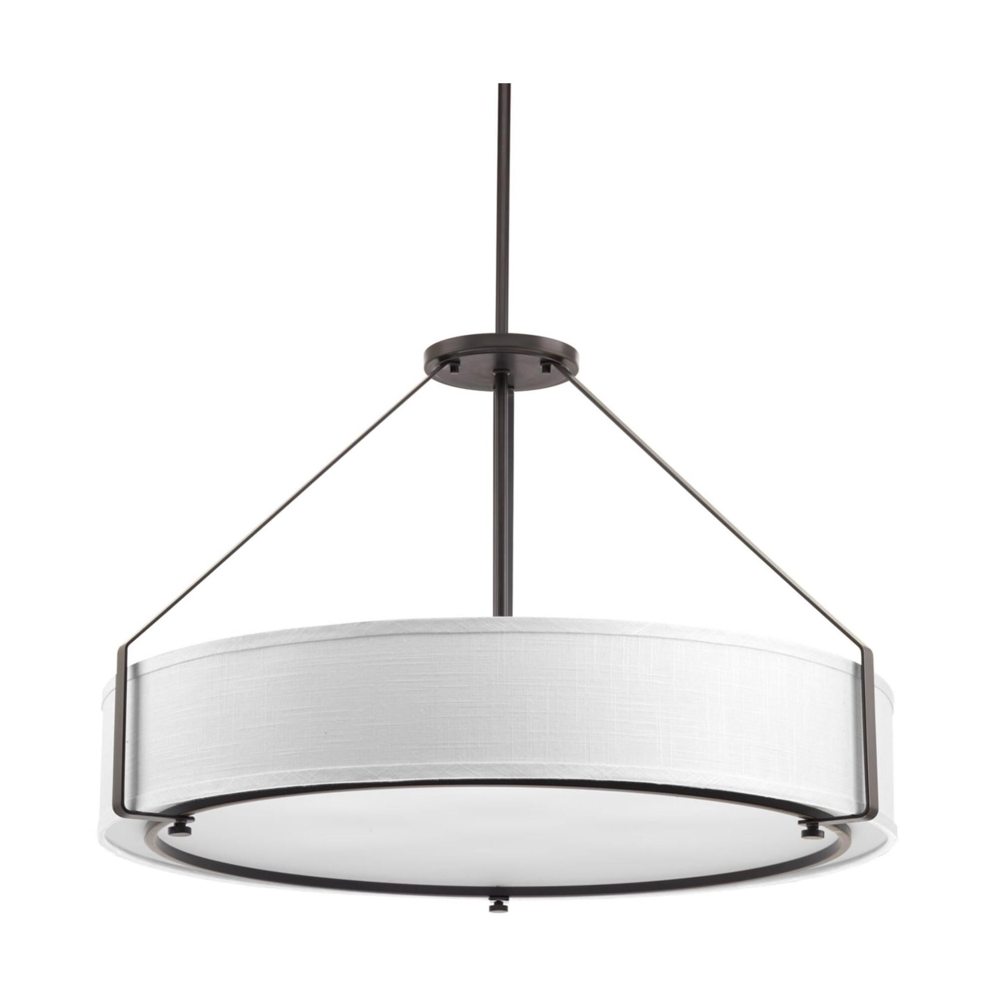 Ratio 30 Inch Large Pendant by Progress Lighting