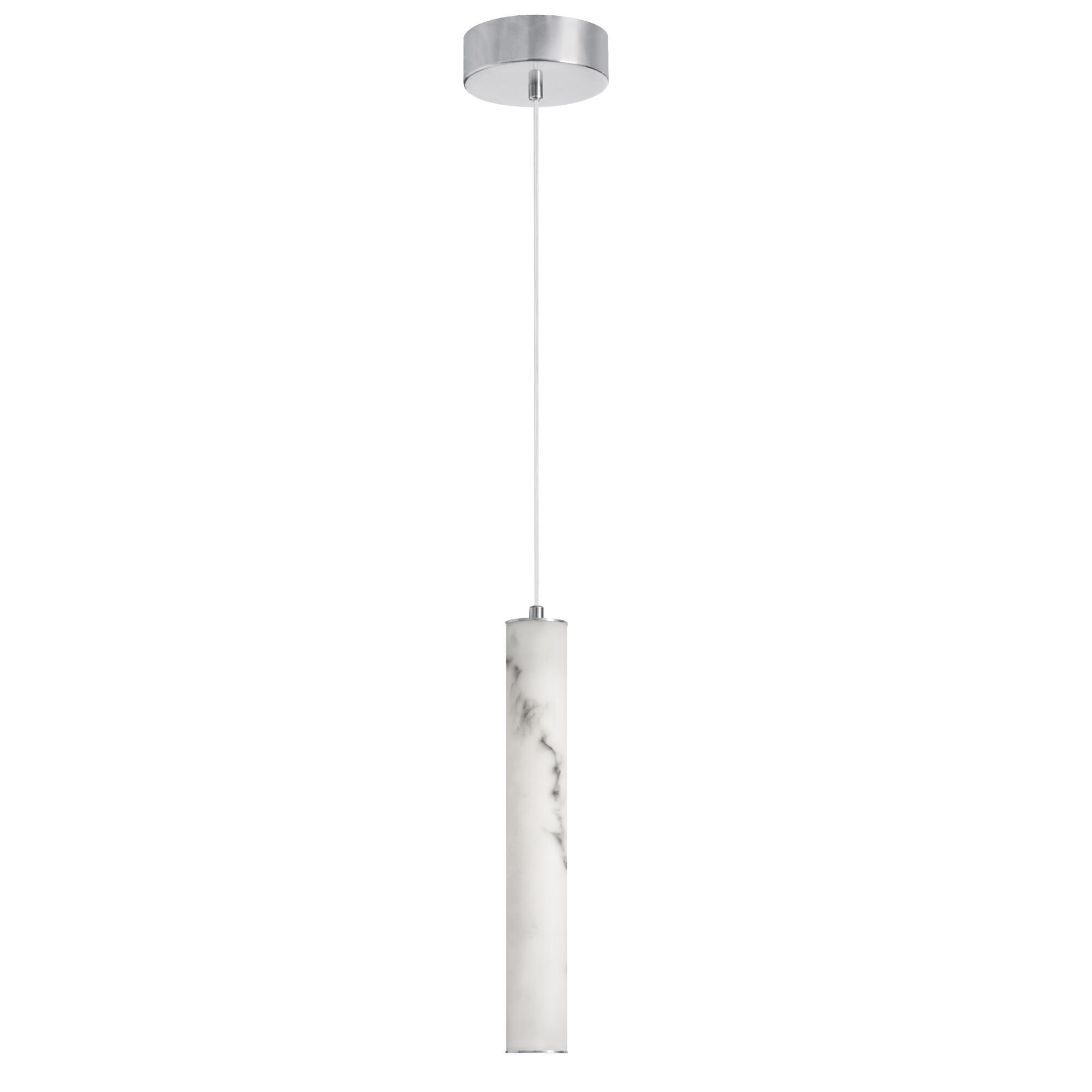 Reuben 3 Inch Mini Pendant by Dainolite