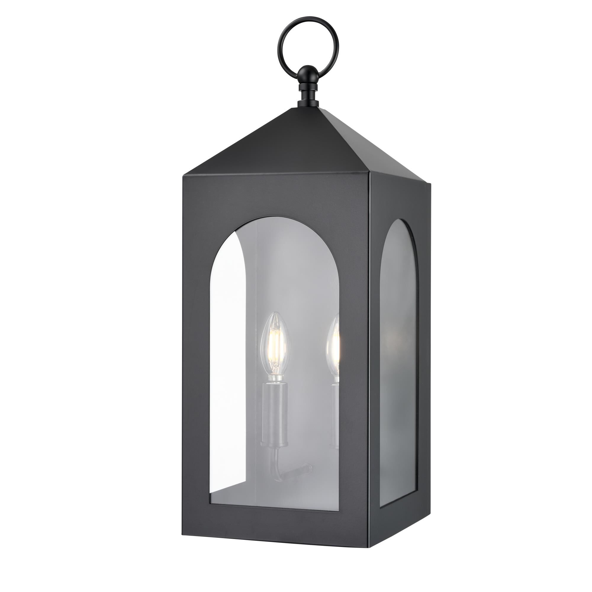 Bratton 23 Inch Outdoor Wall Light By Millennium Lighting