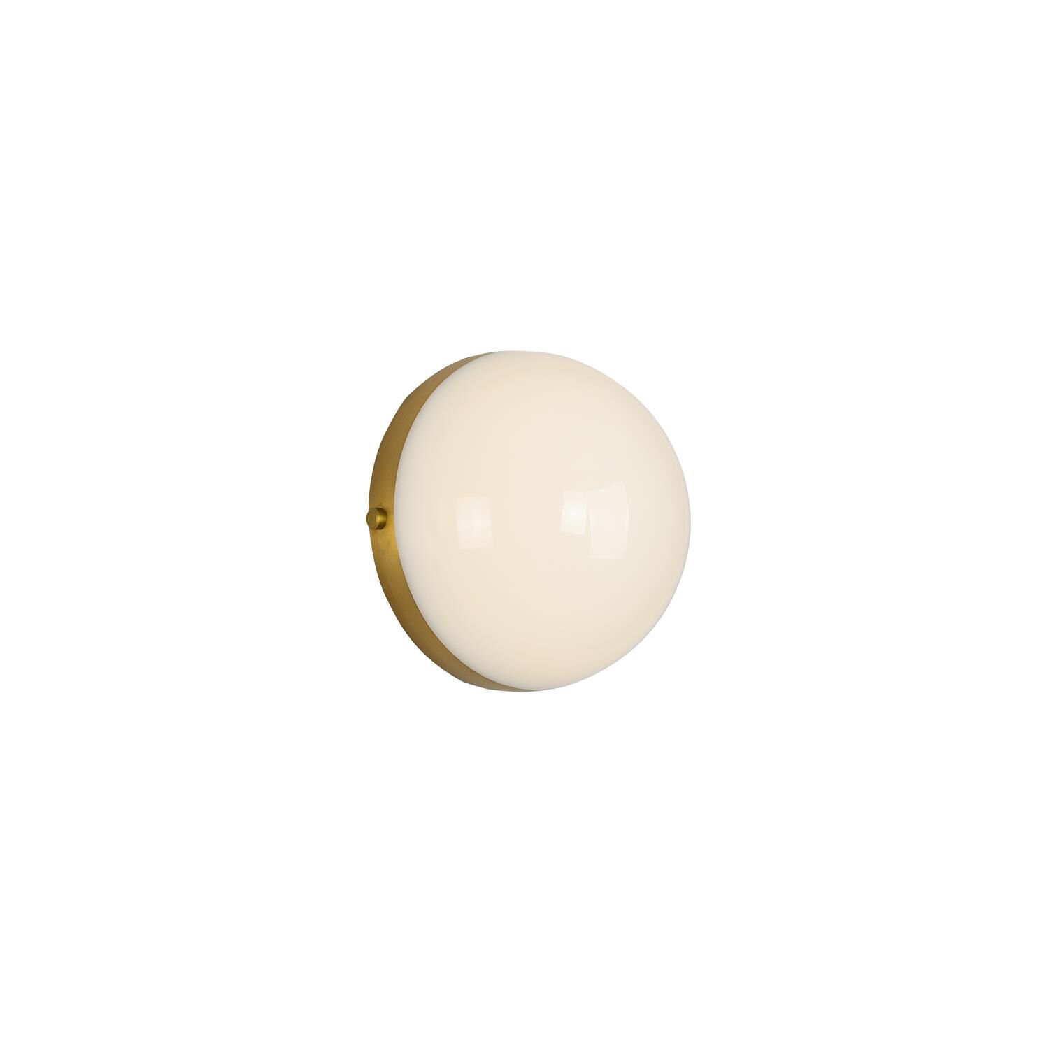 Alora Lighting Globo 6 Inch LED Wall Sconce