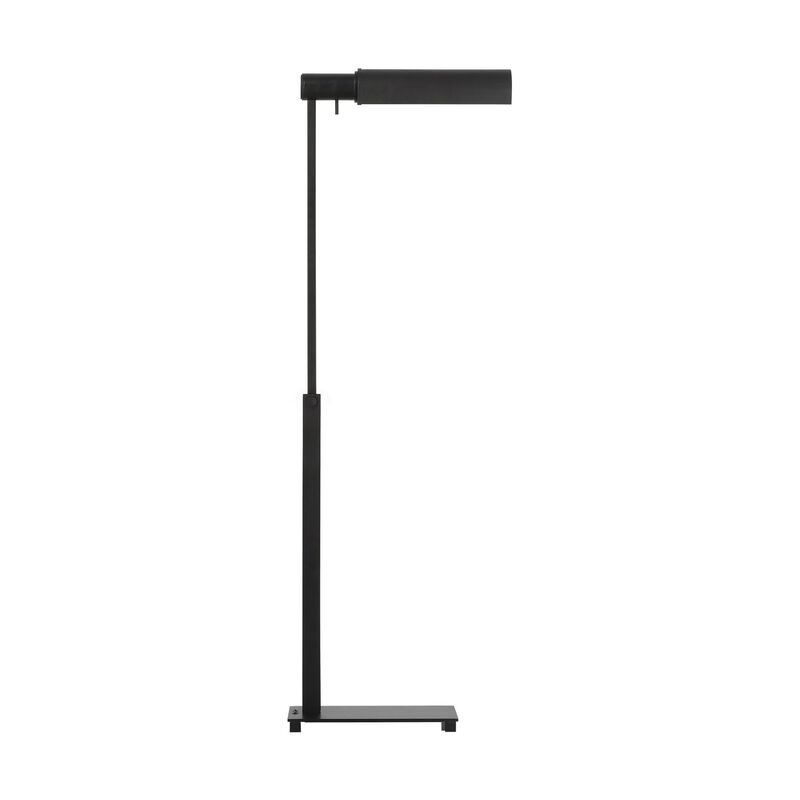 Lauren Ralph Lauren Leonard 44 Inch Reading Lamp by Visual Comfort Studio