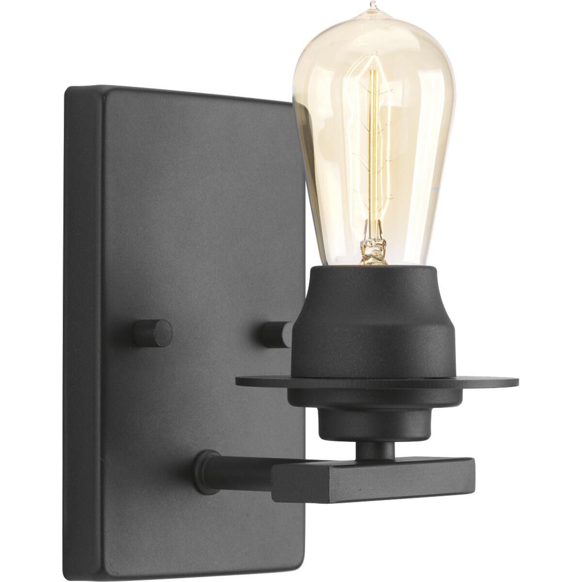Debut 8 Inch Wall Sconce by Progress Lighting