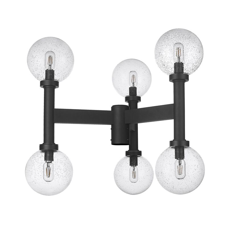 Laurent 27 Inch Outdoor Post Lamp by Z Lite