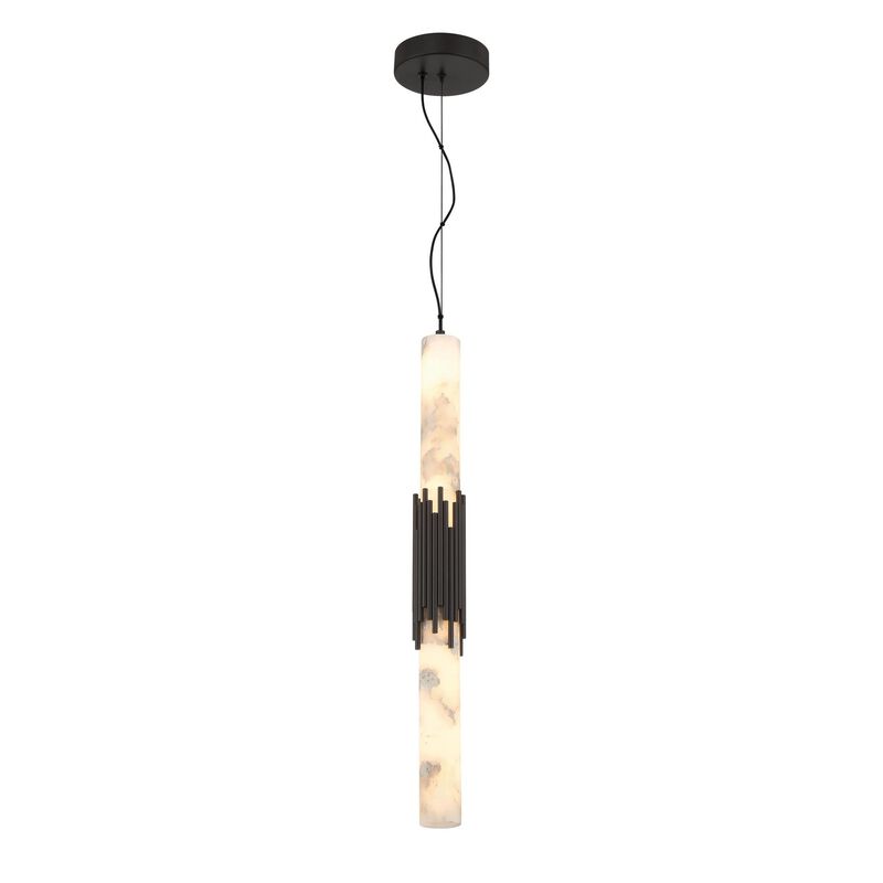 Venna 28 Inch Mini Pendant by Eurofase Lighting