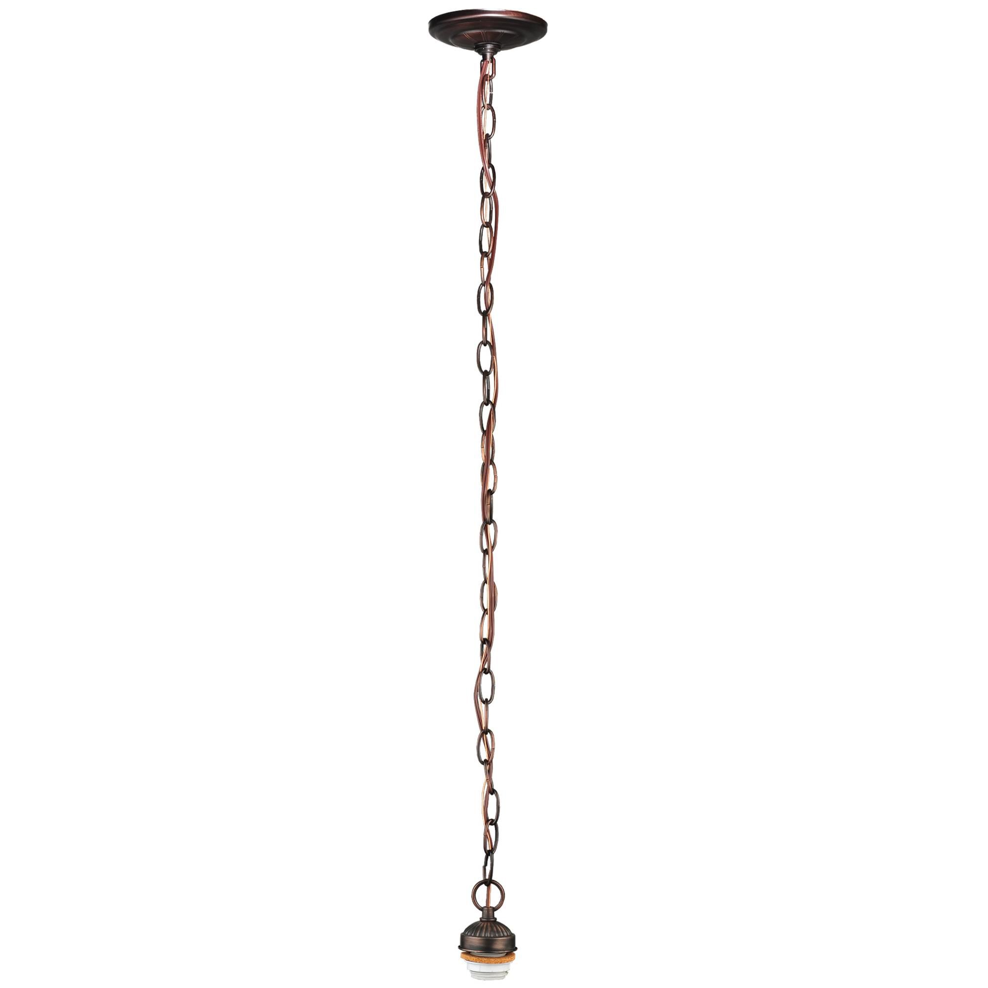 5 Inch Mini Pendant by Meyda Lighting