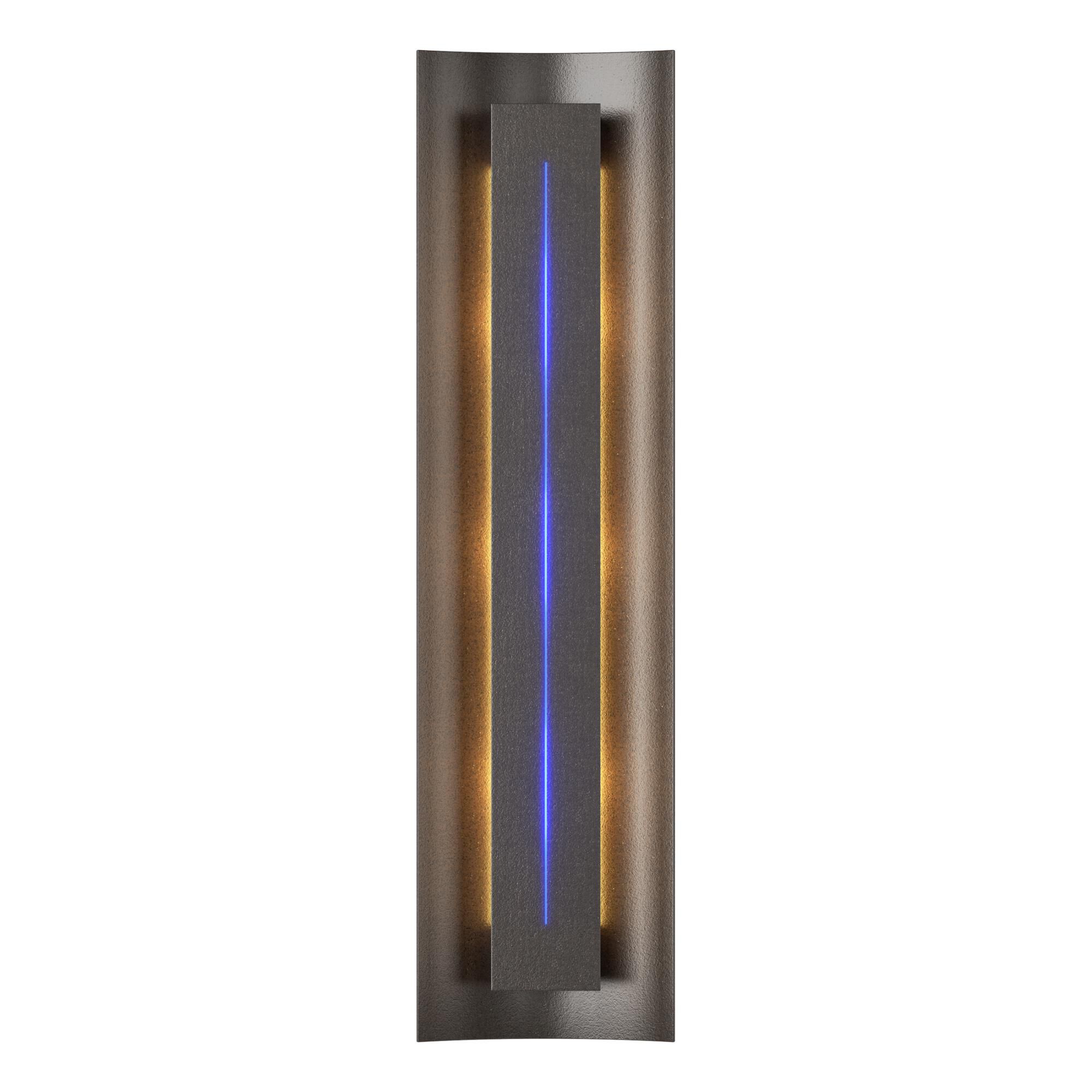 Gallery 27 Inch Wall Sconce by Hubbardton Forge