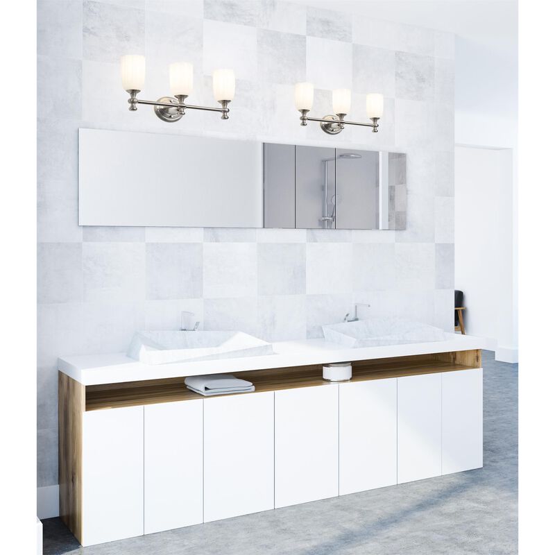 Orion 22 Inch Bath Vanity Light by Z Lite