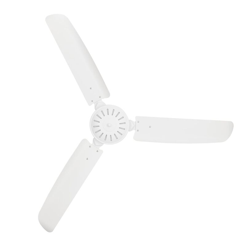 Carolina 56 Inch Ceiling Fan by Beacon Lighting