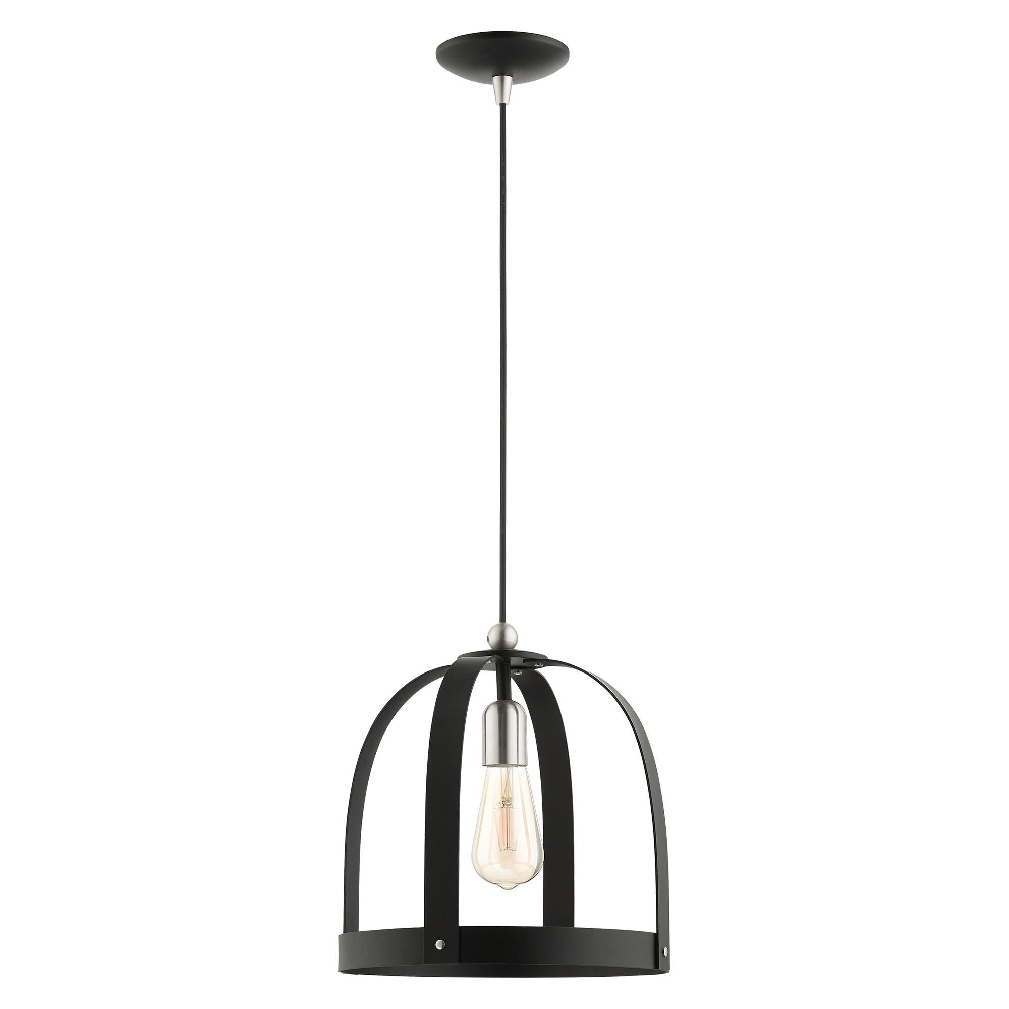 Livex Lighting Stoneridge Mini Pendant
