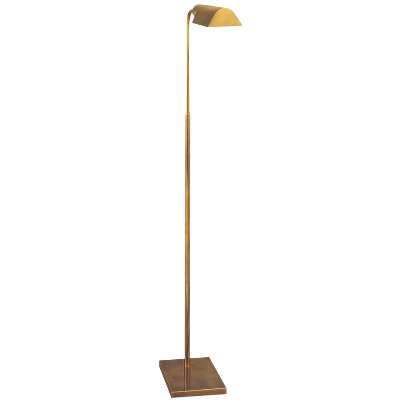 Classic Reading Lamp by Visual Comfort Signature Collection