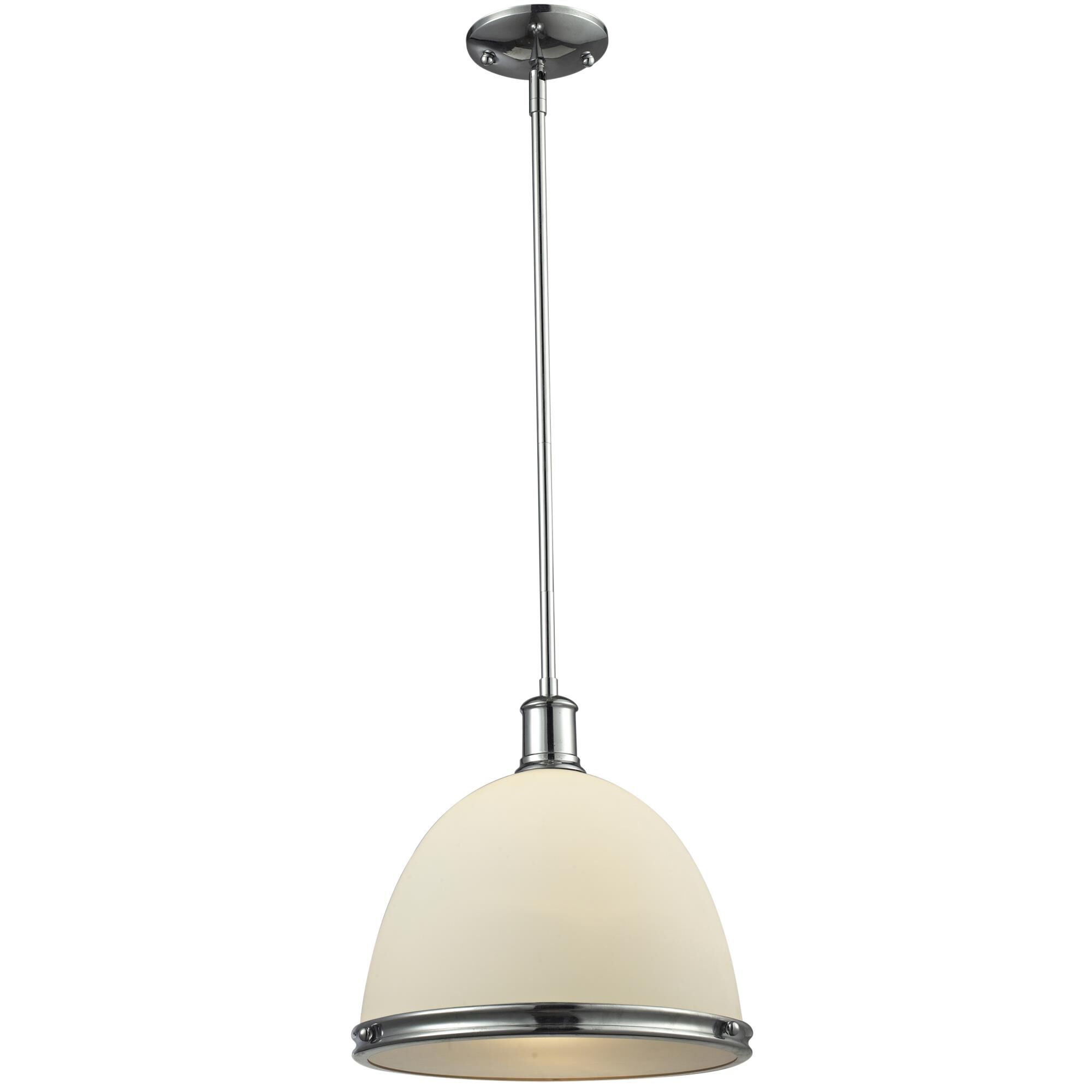Z-Lite Mason 13 Inch Large Pendant