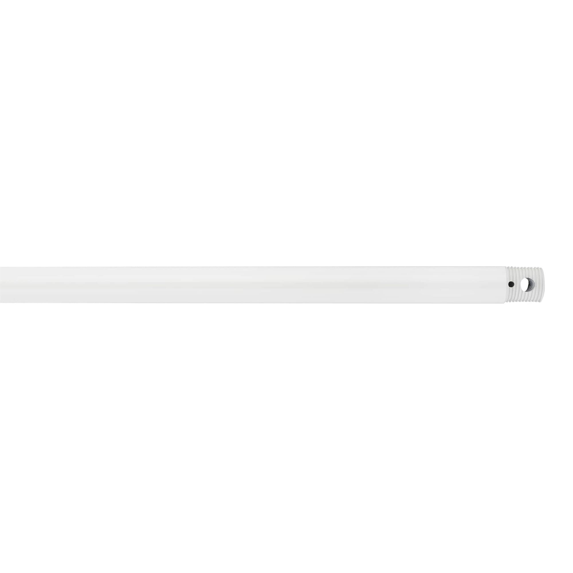 Shown in White finish