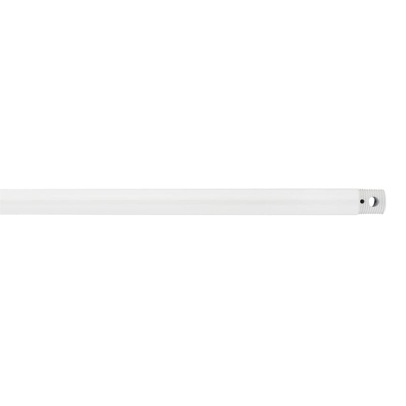 24 Inch Fan Downrod by Visual Comfort Fan Collection