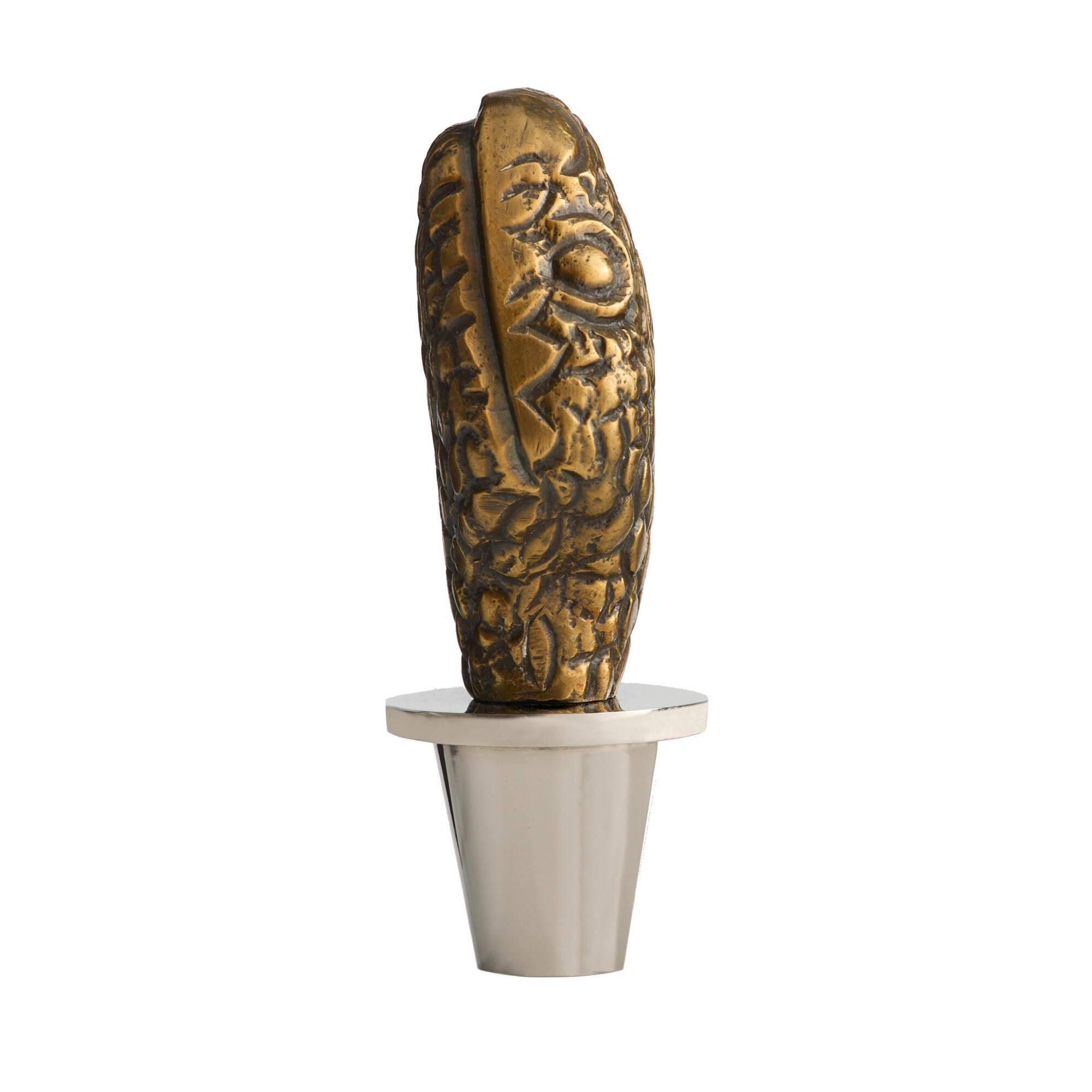 Ophis Decorative Bottle-Canister by Arteriors Home