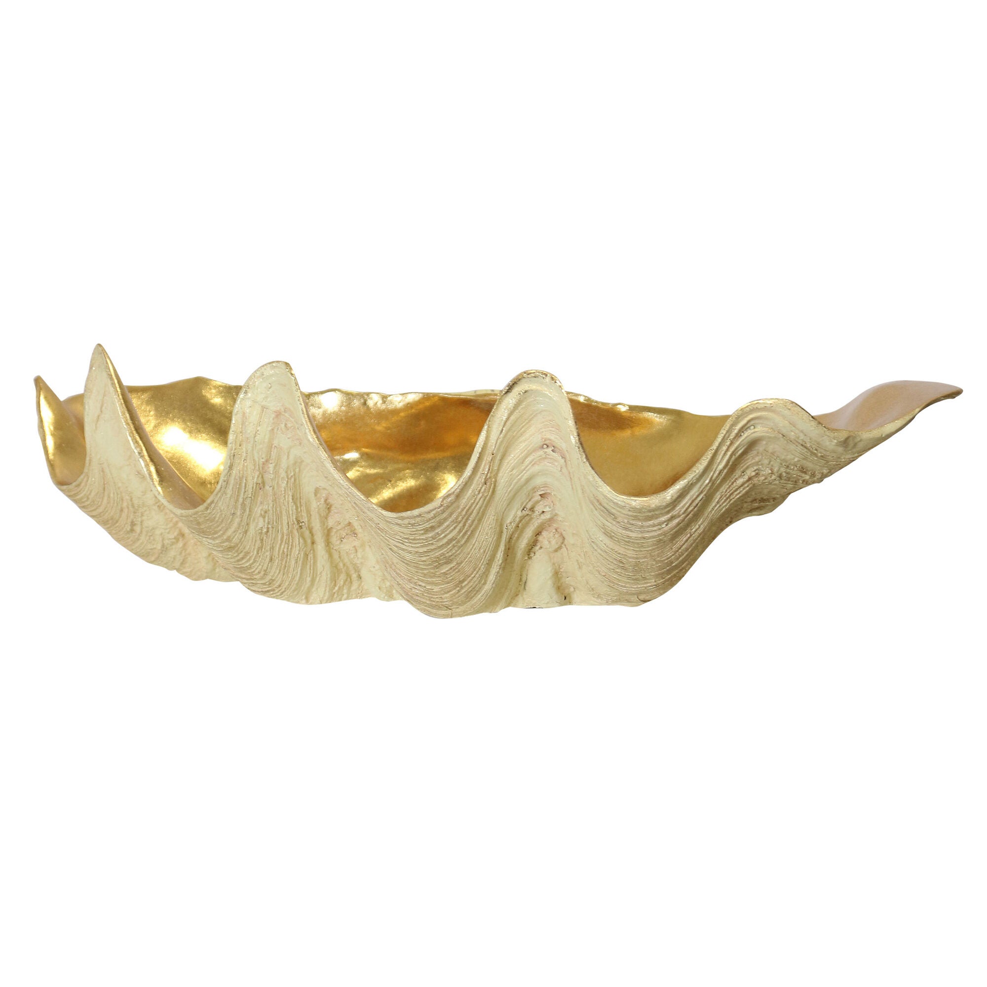 Clam Bowl,