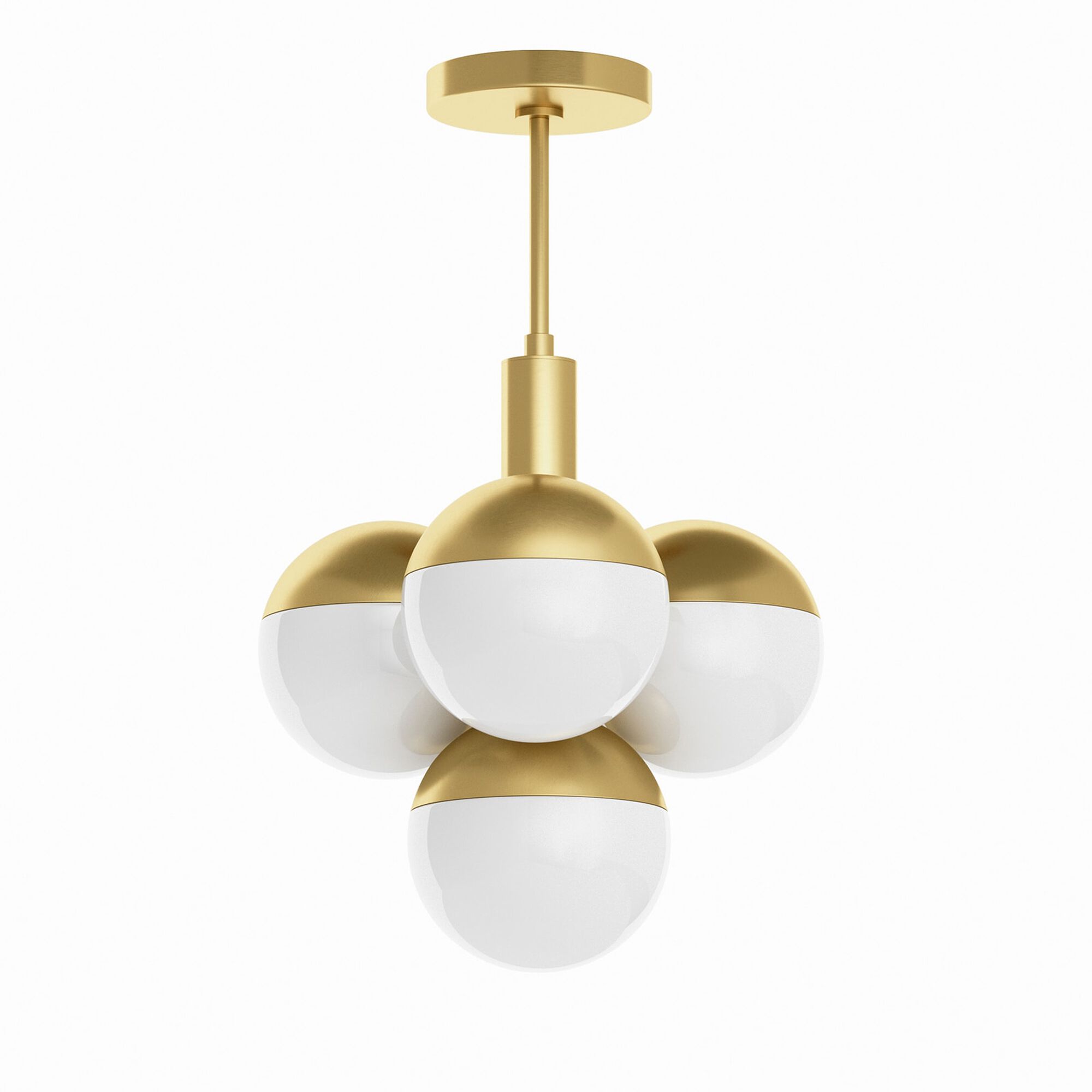 Oliver 16 Inch Large Pendant,