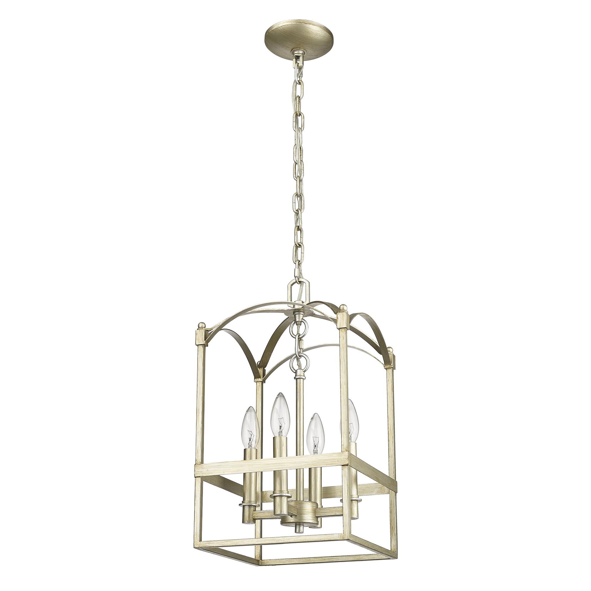 Cormac 10 Inch Cage Pendant by Acclaim Lighting